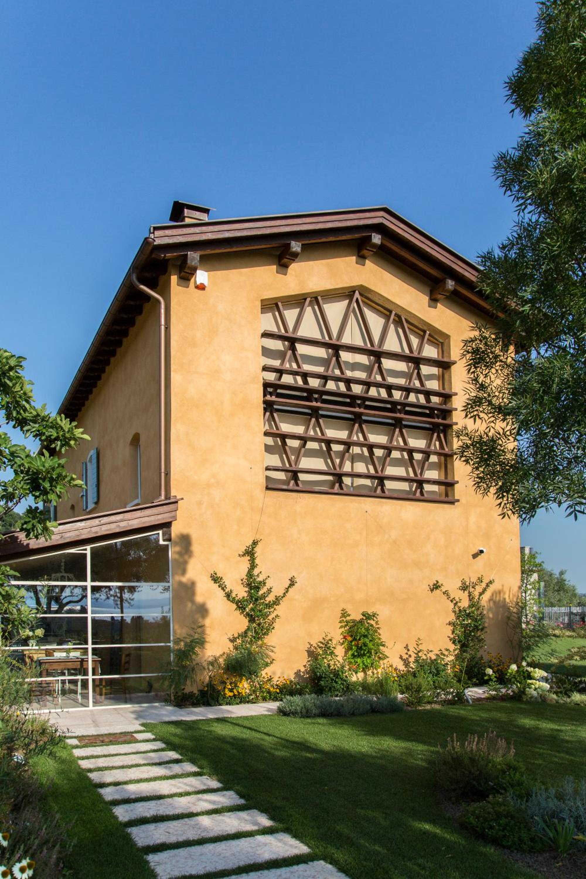 Ca Muretta Relais