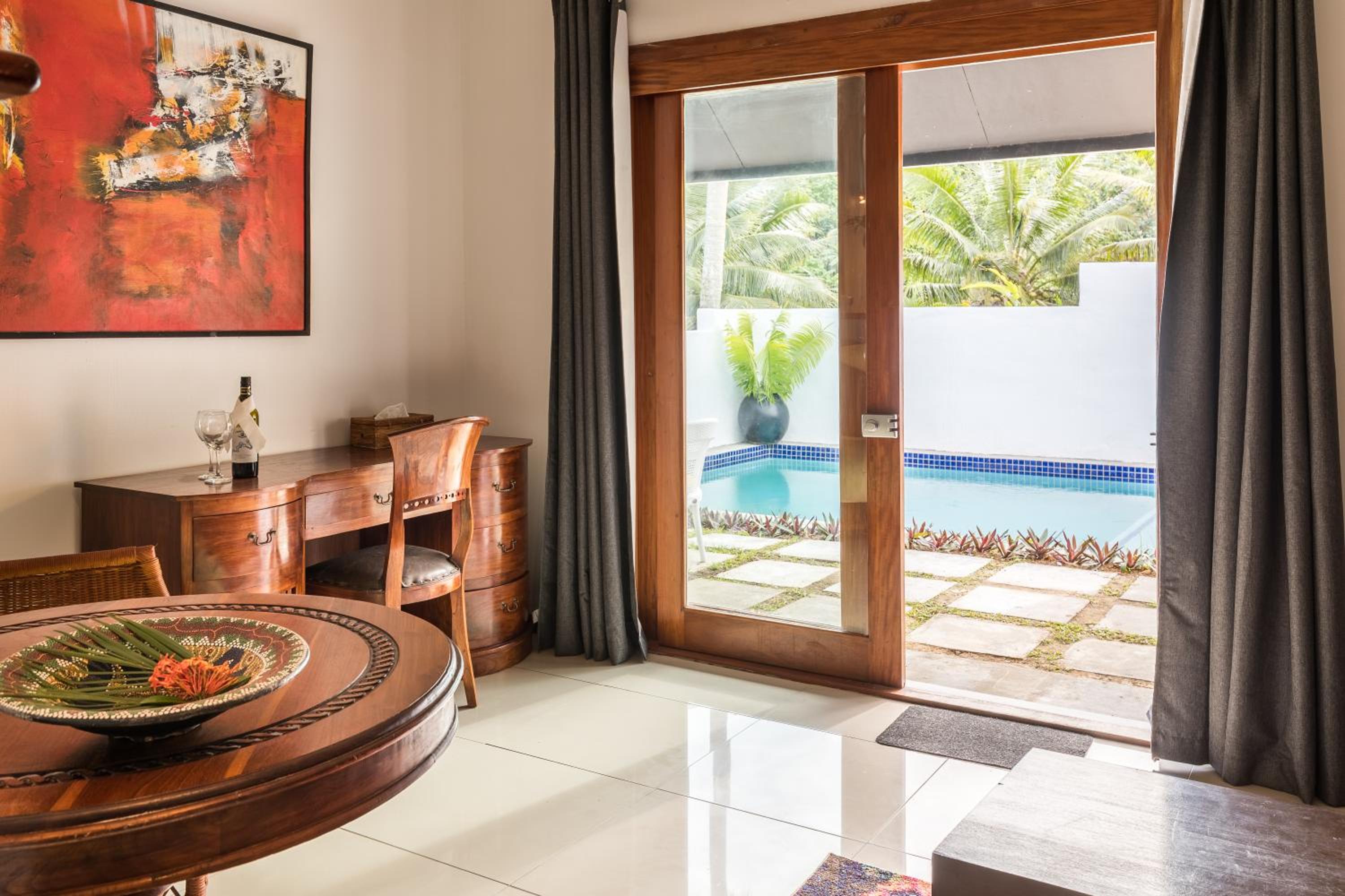 Wellesley Resort Fiji