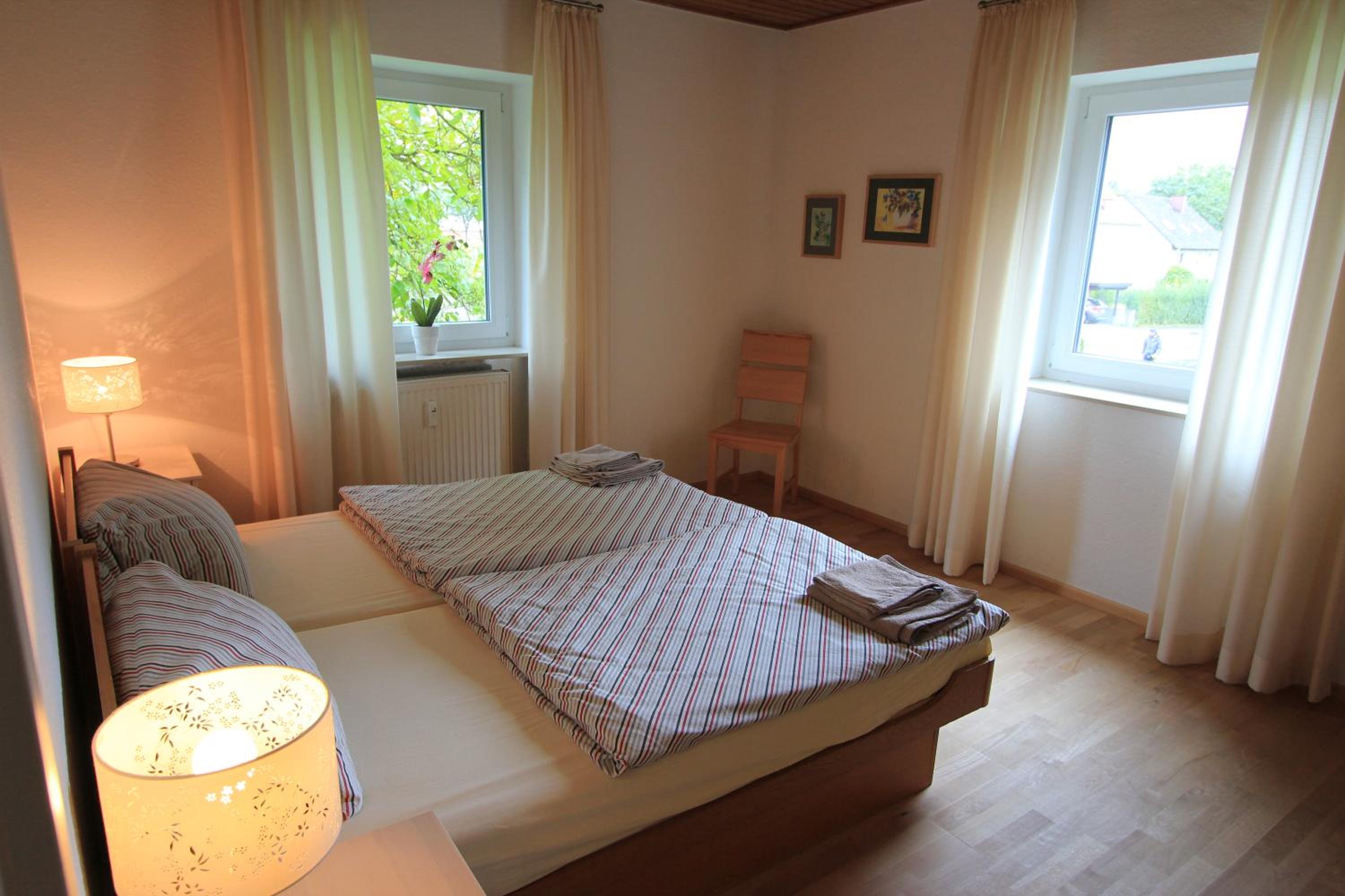 Haus Victoria