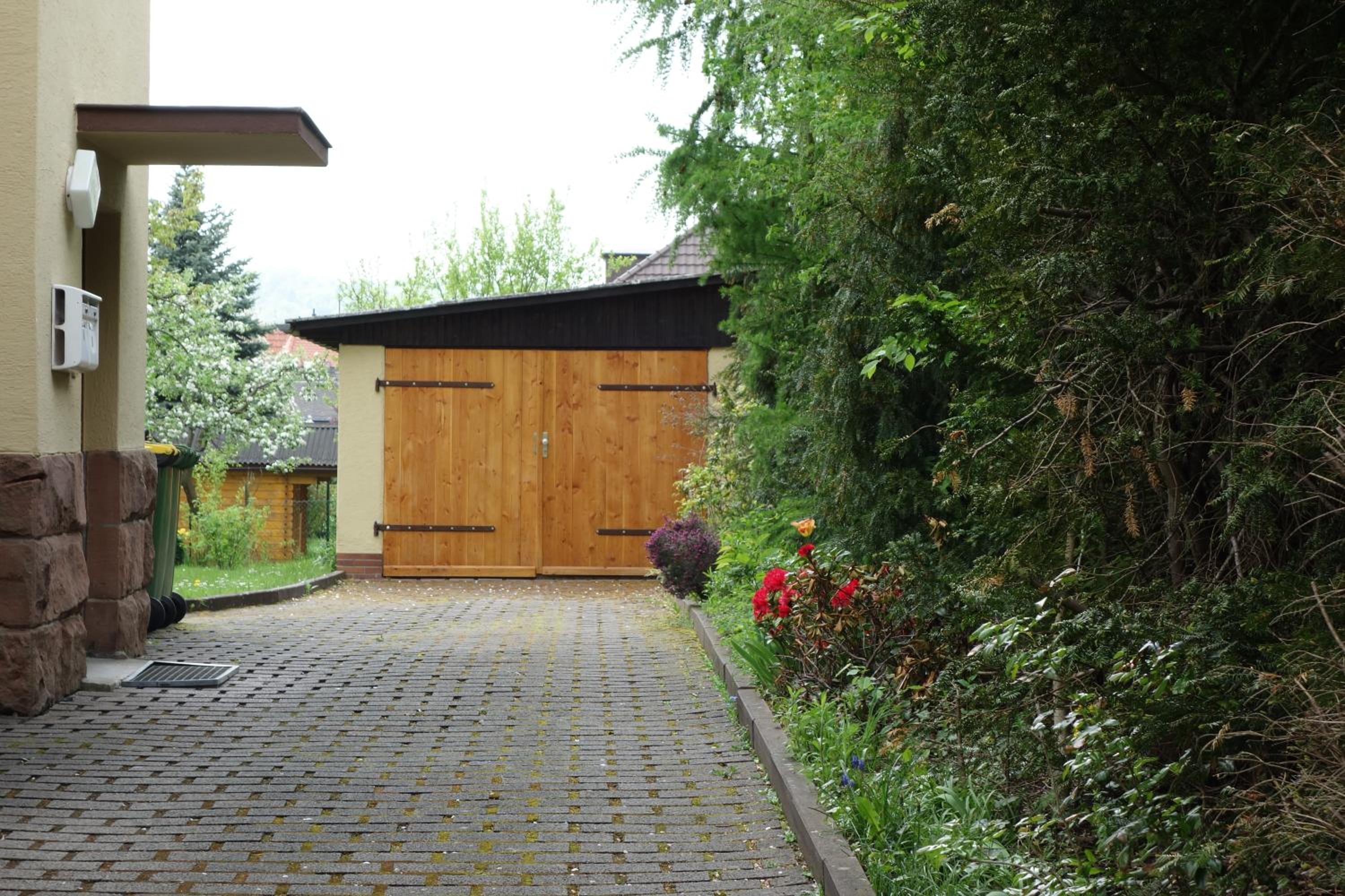 Haus Victoria