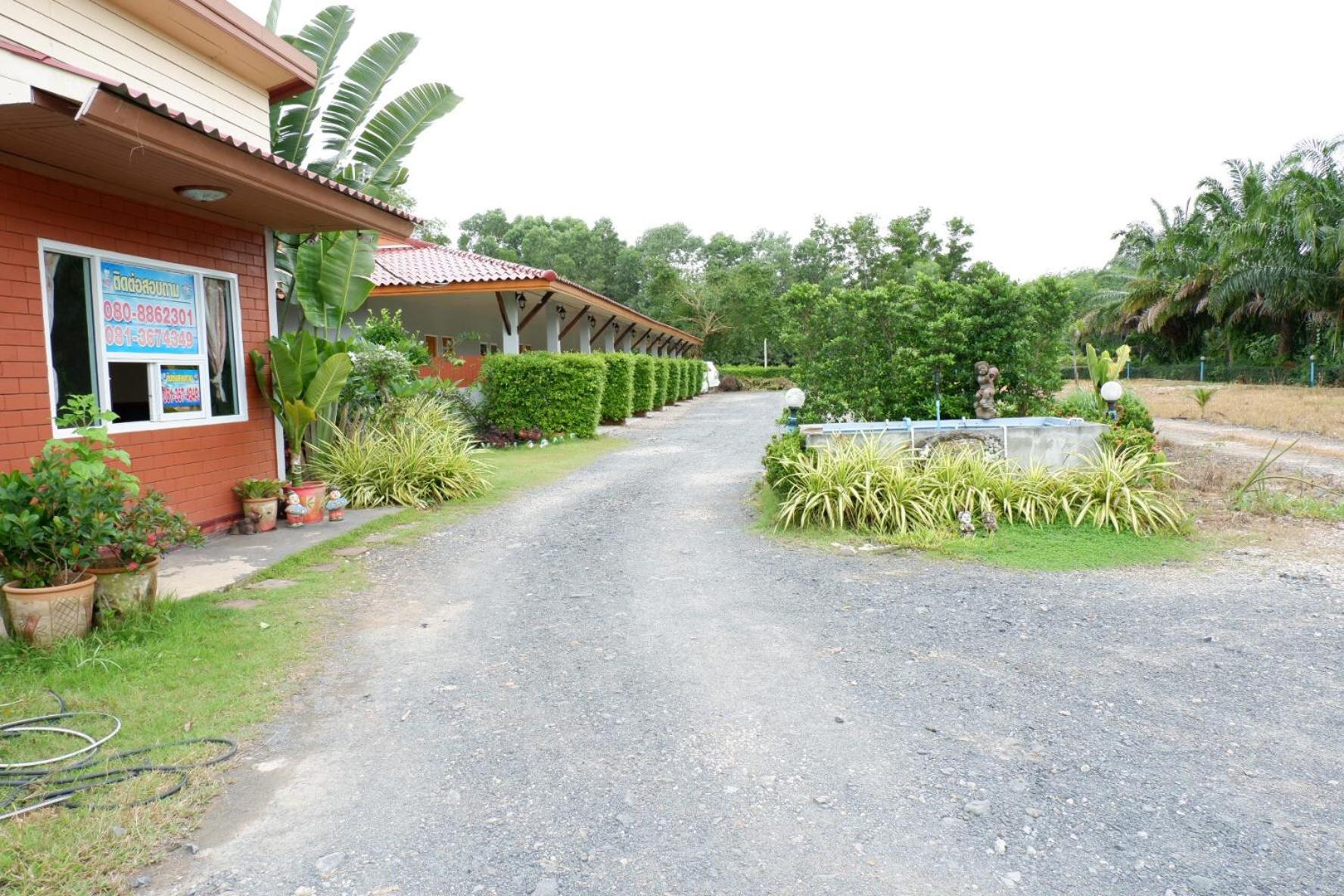 Jarawee Resort