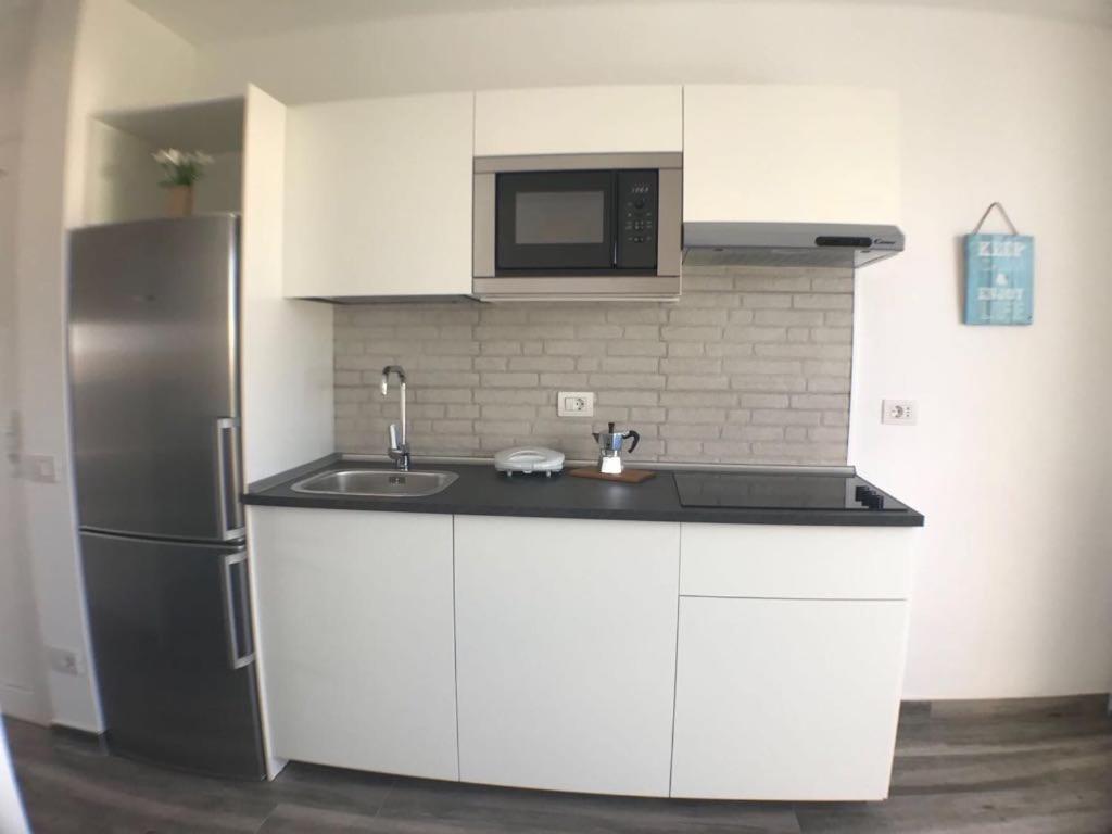 Apartment Enjoy Corralejo photo 4