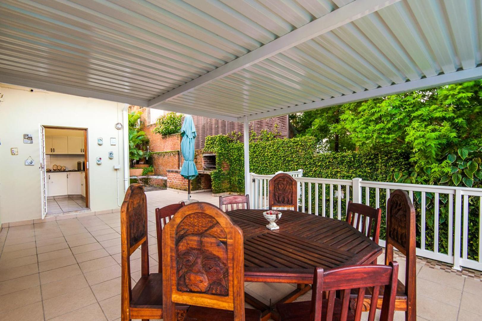 Hotel Ruby Sands Exclusive Holiday home - Image 1