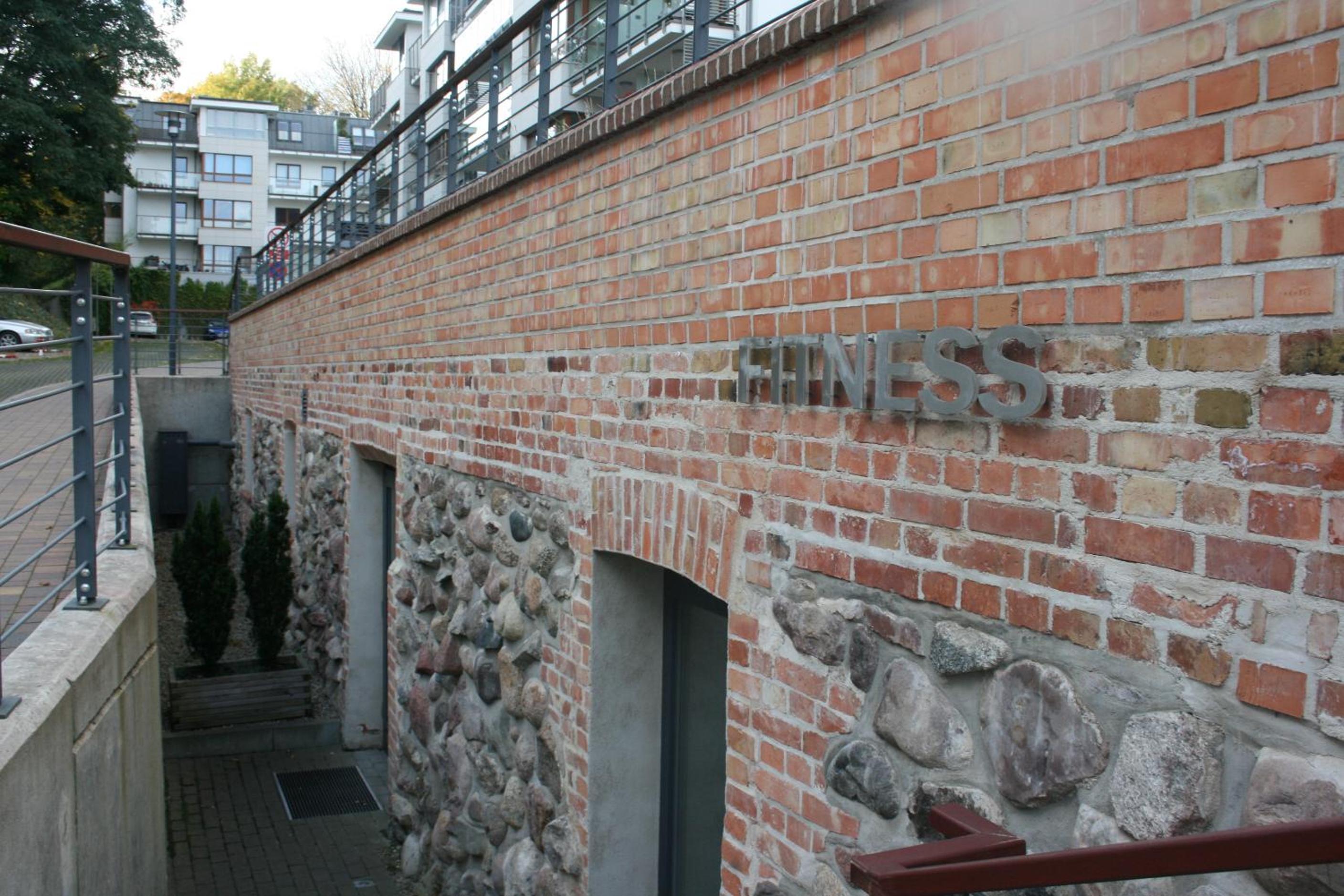 Sunshine Apartament Sopot view 2