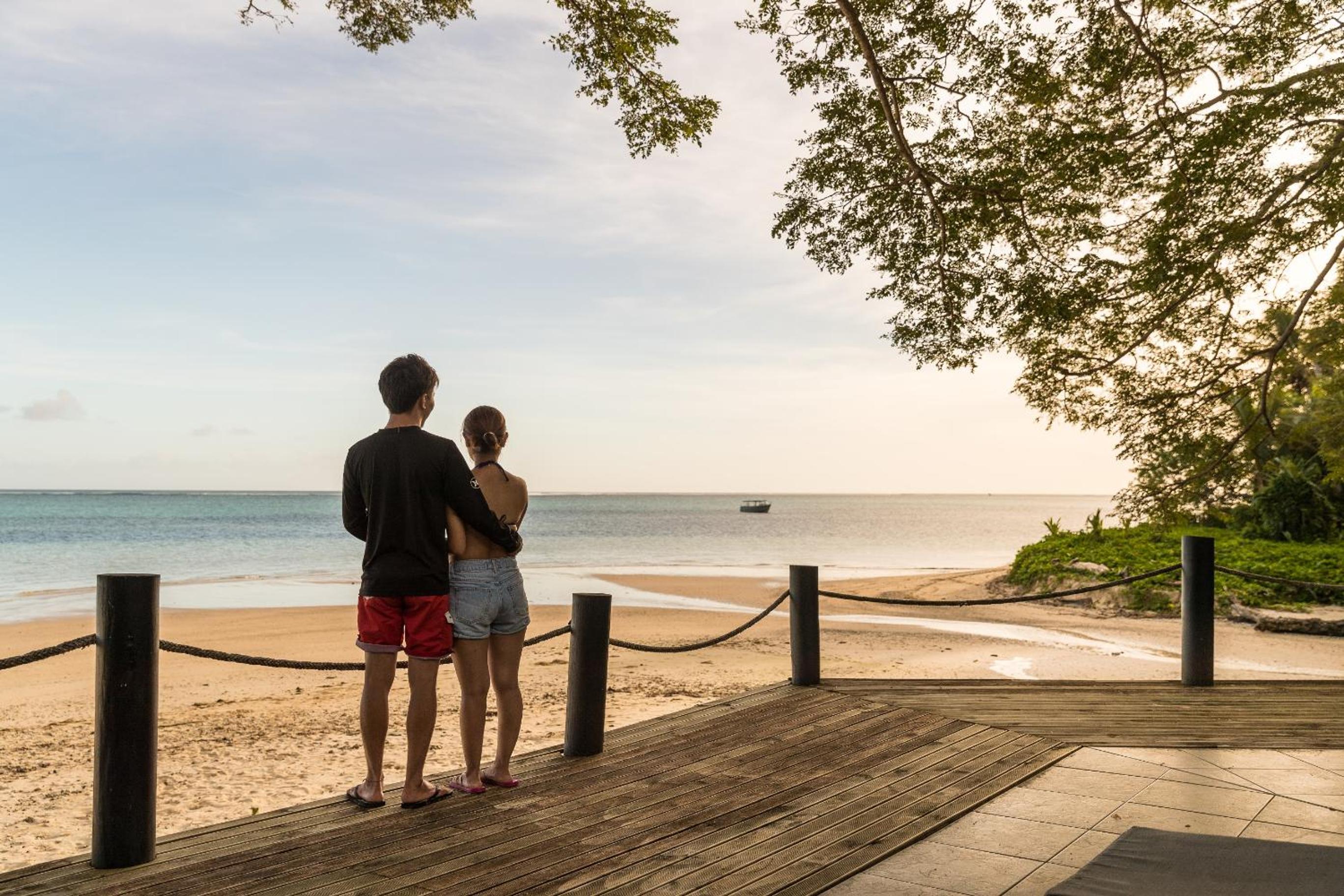 Wellesley Resort Fiji