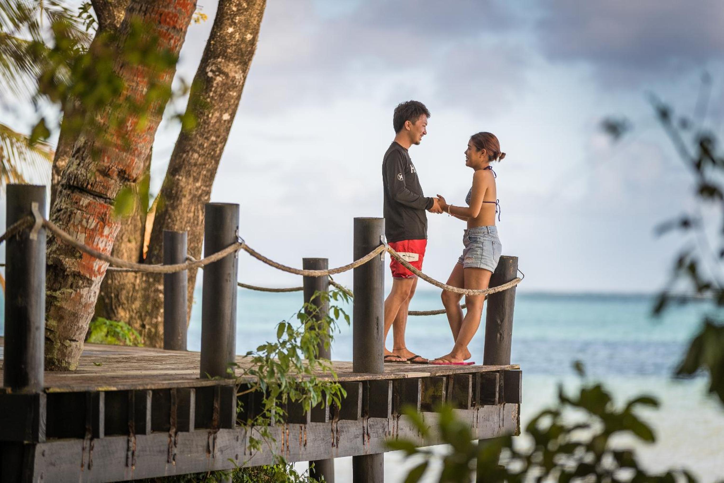 Wellesley Resort Fiji