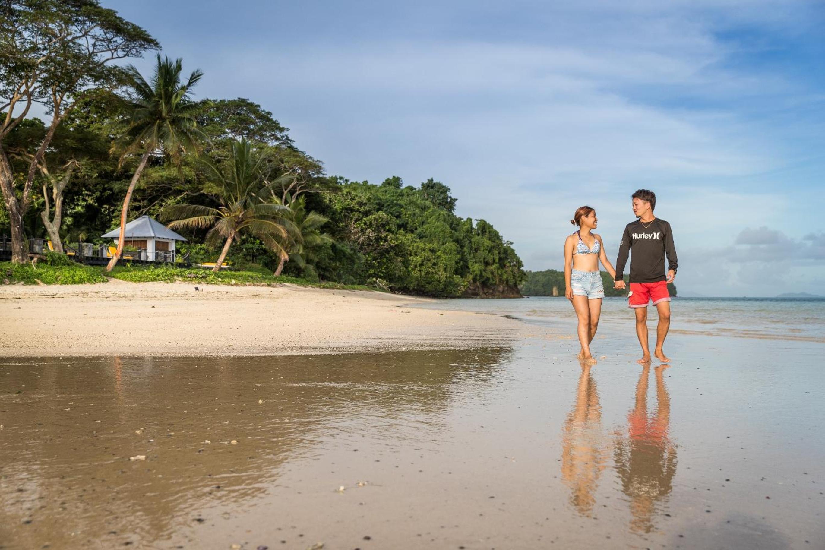 Wellesley Resort Fiji