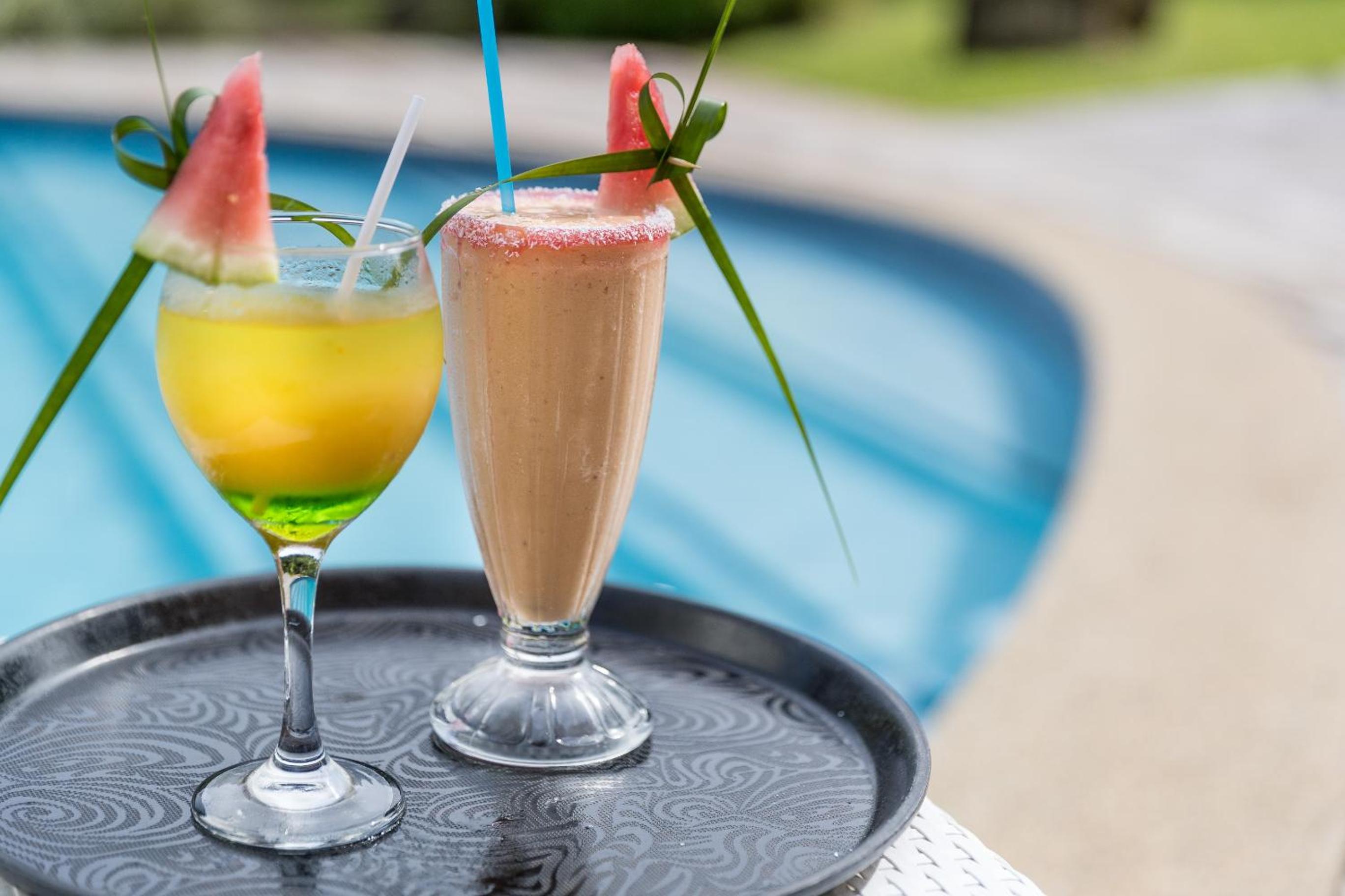 Wellesley Resort Fiji