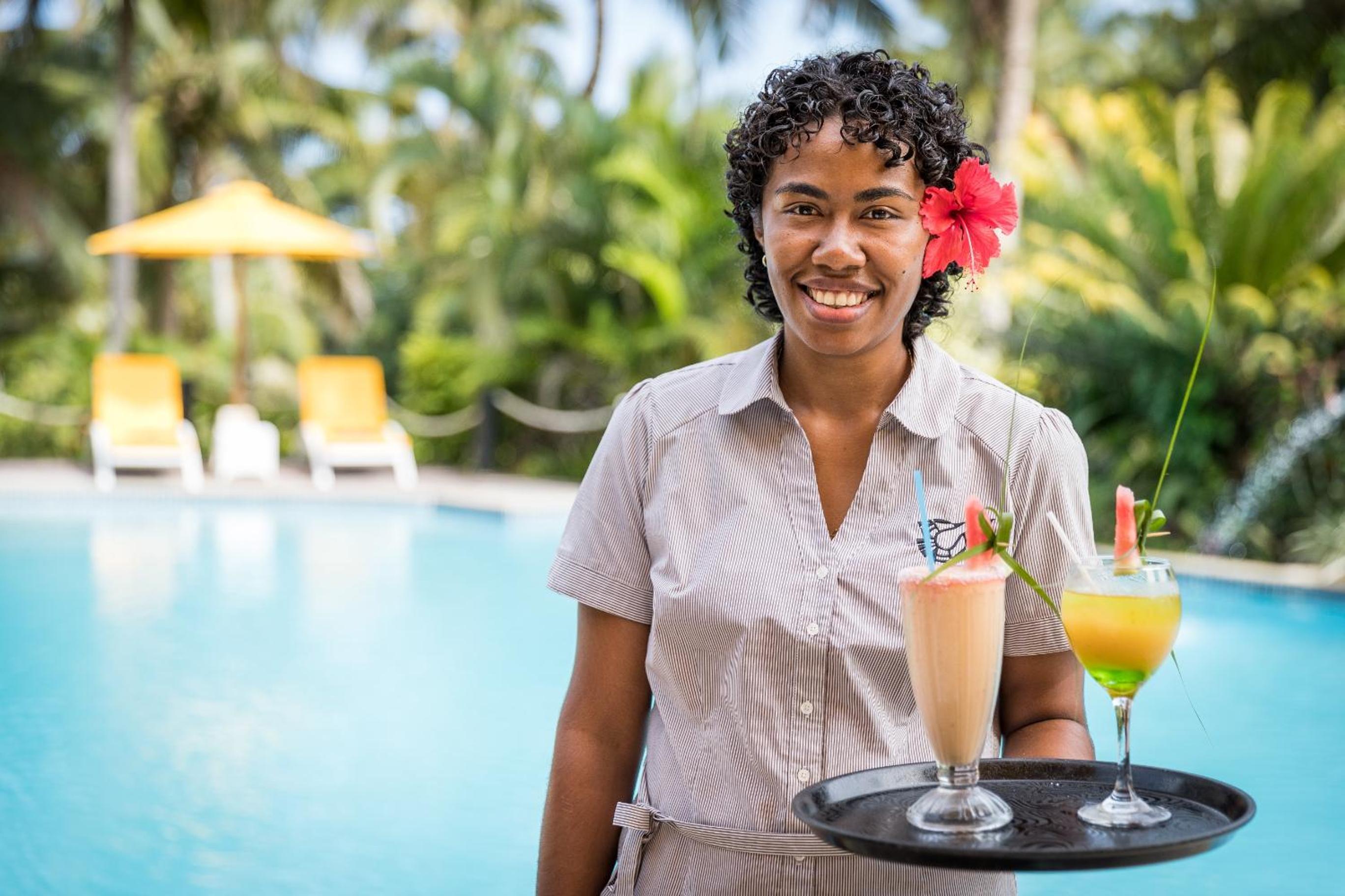 Wellesley Resort Fiji