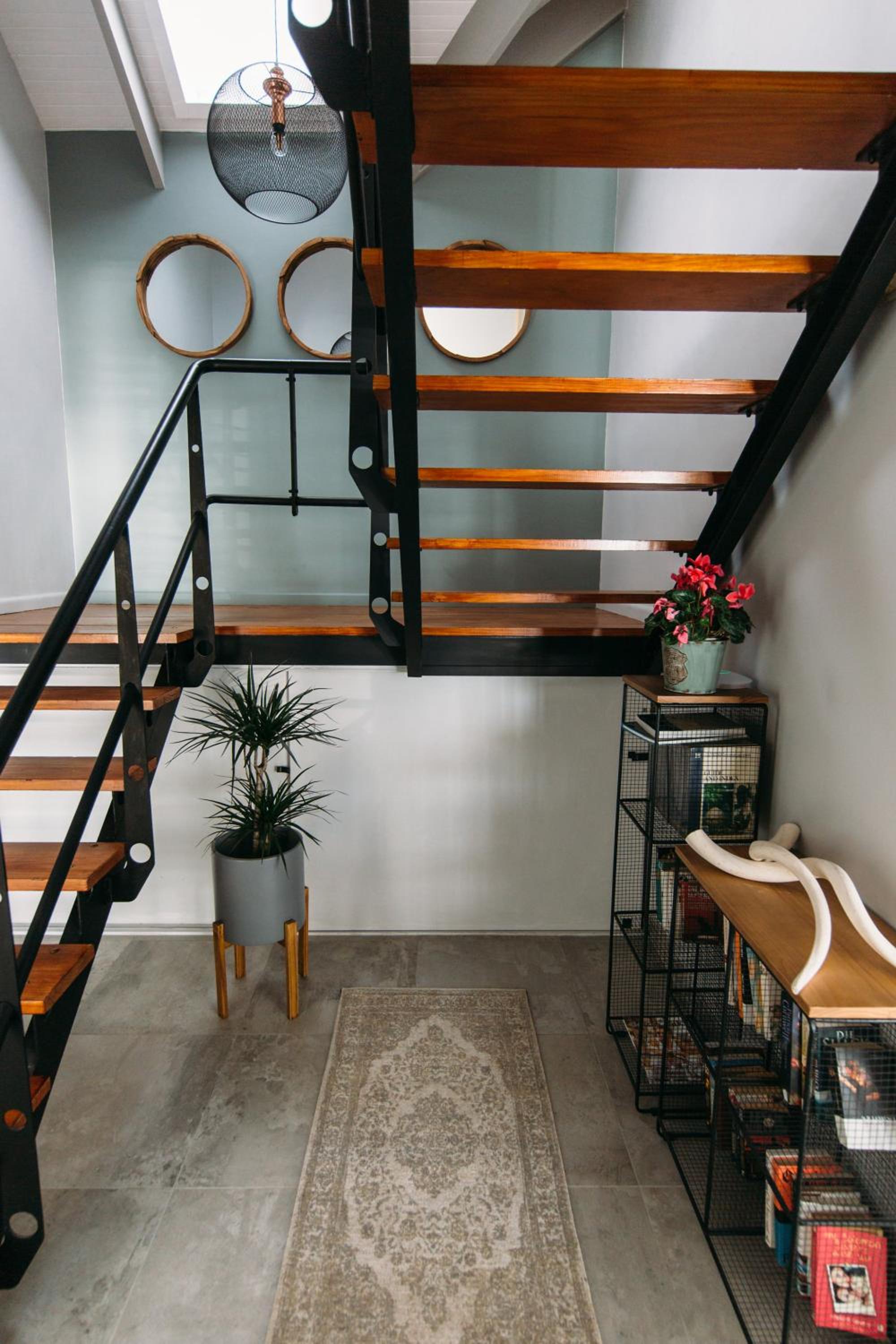 Linhof Boutique Guest House