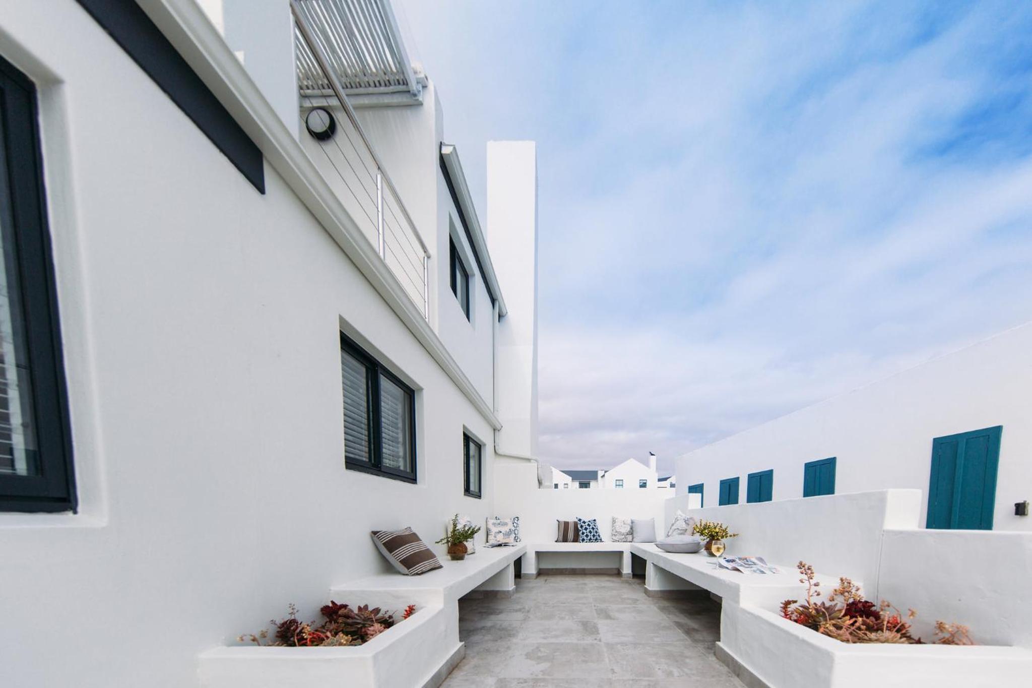 Linhof Boutique Guest House