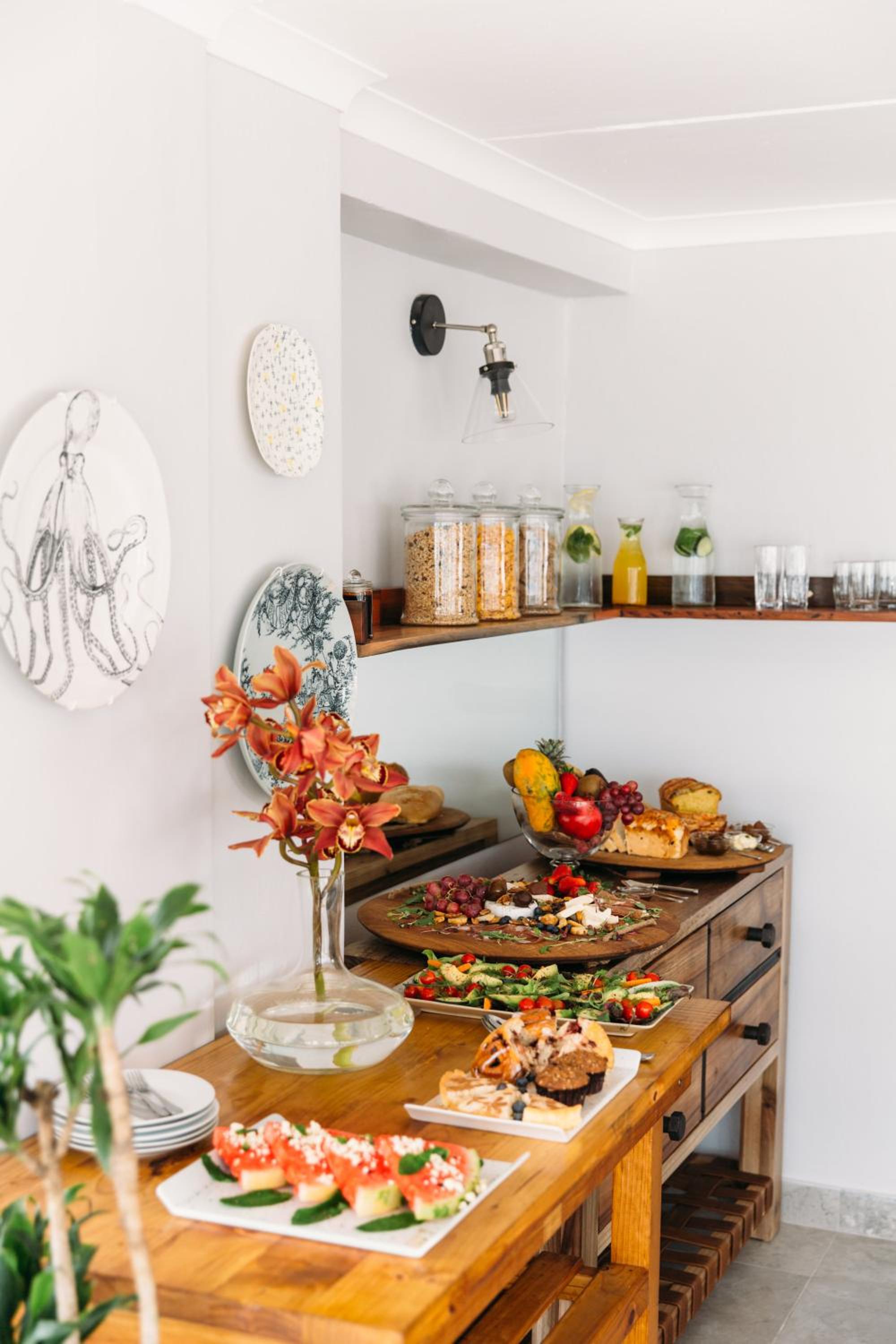 Linhof Boutique Guest House
