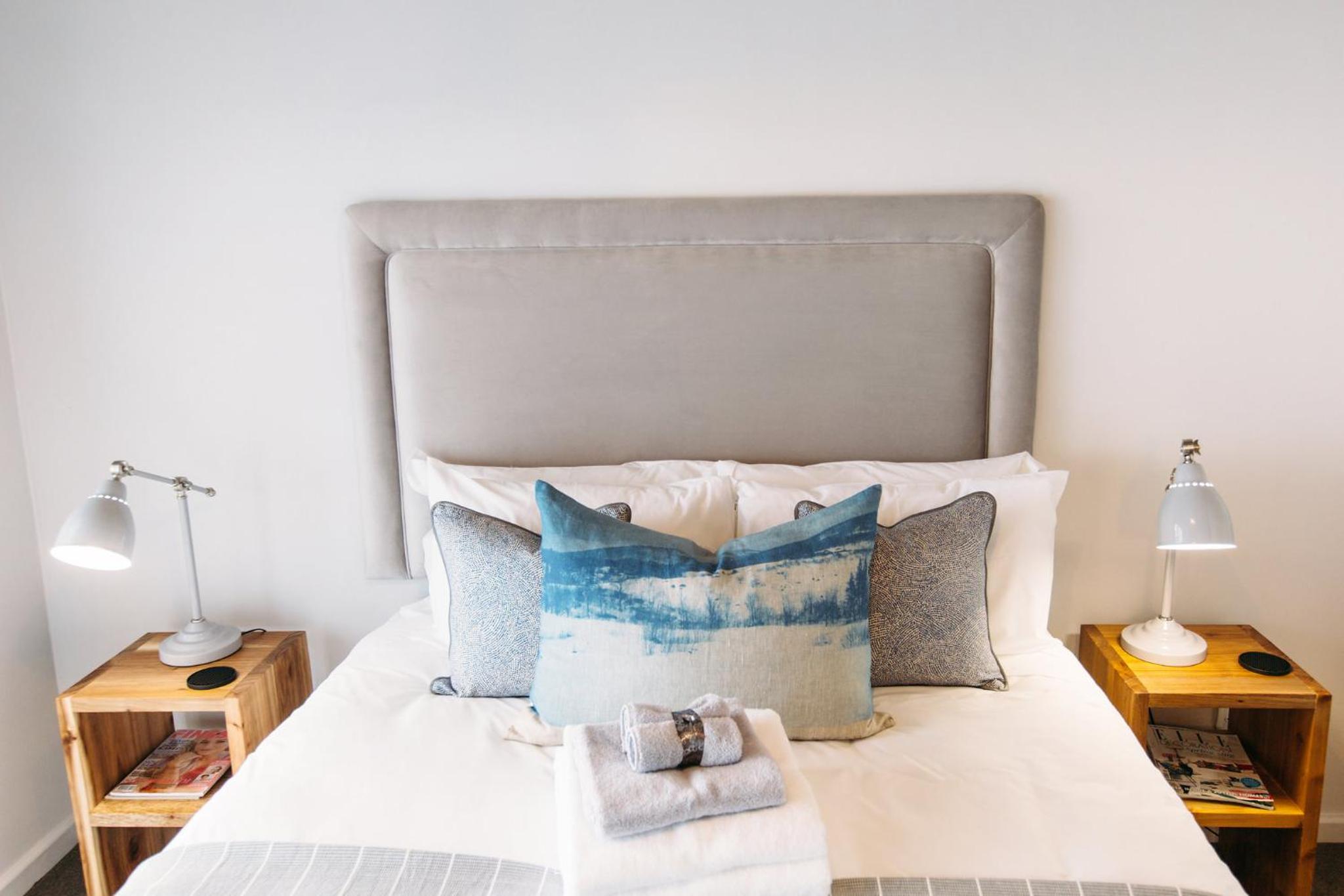 Linhof Boutique Guest House