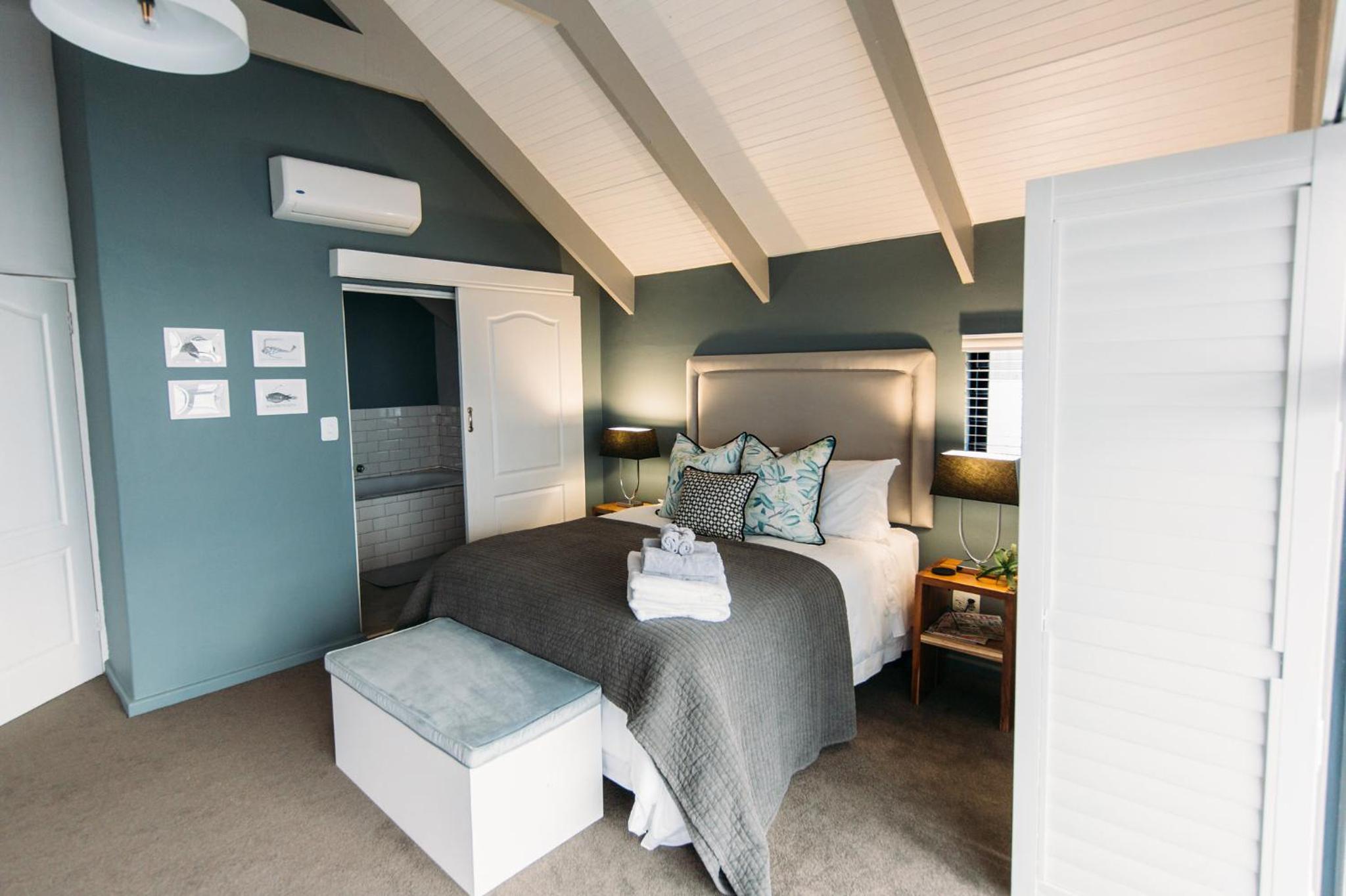 Linhof Boutique Guest House