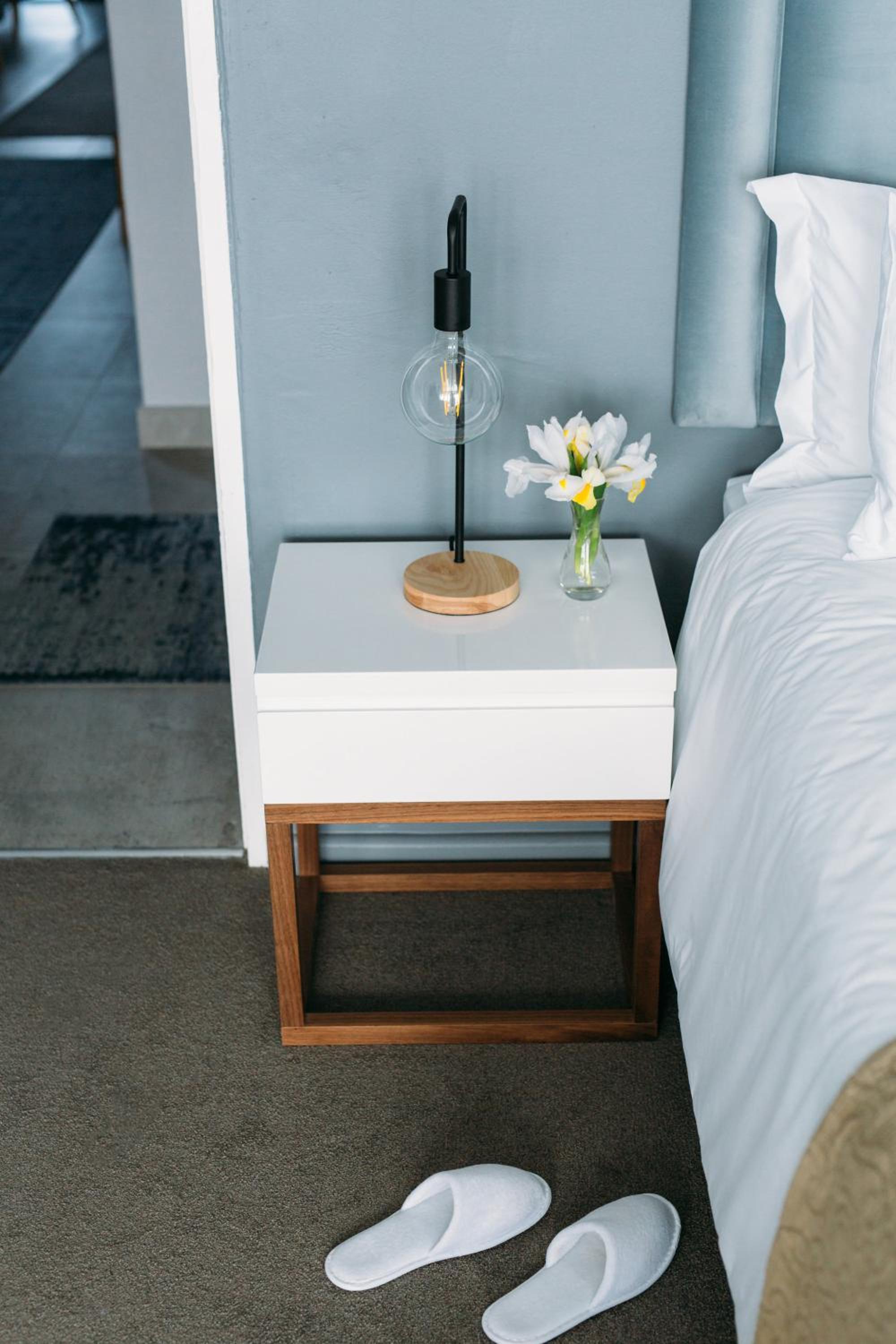 Linhof Boutique Guest House