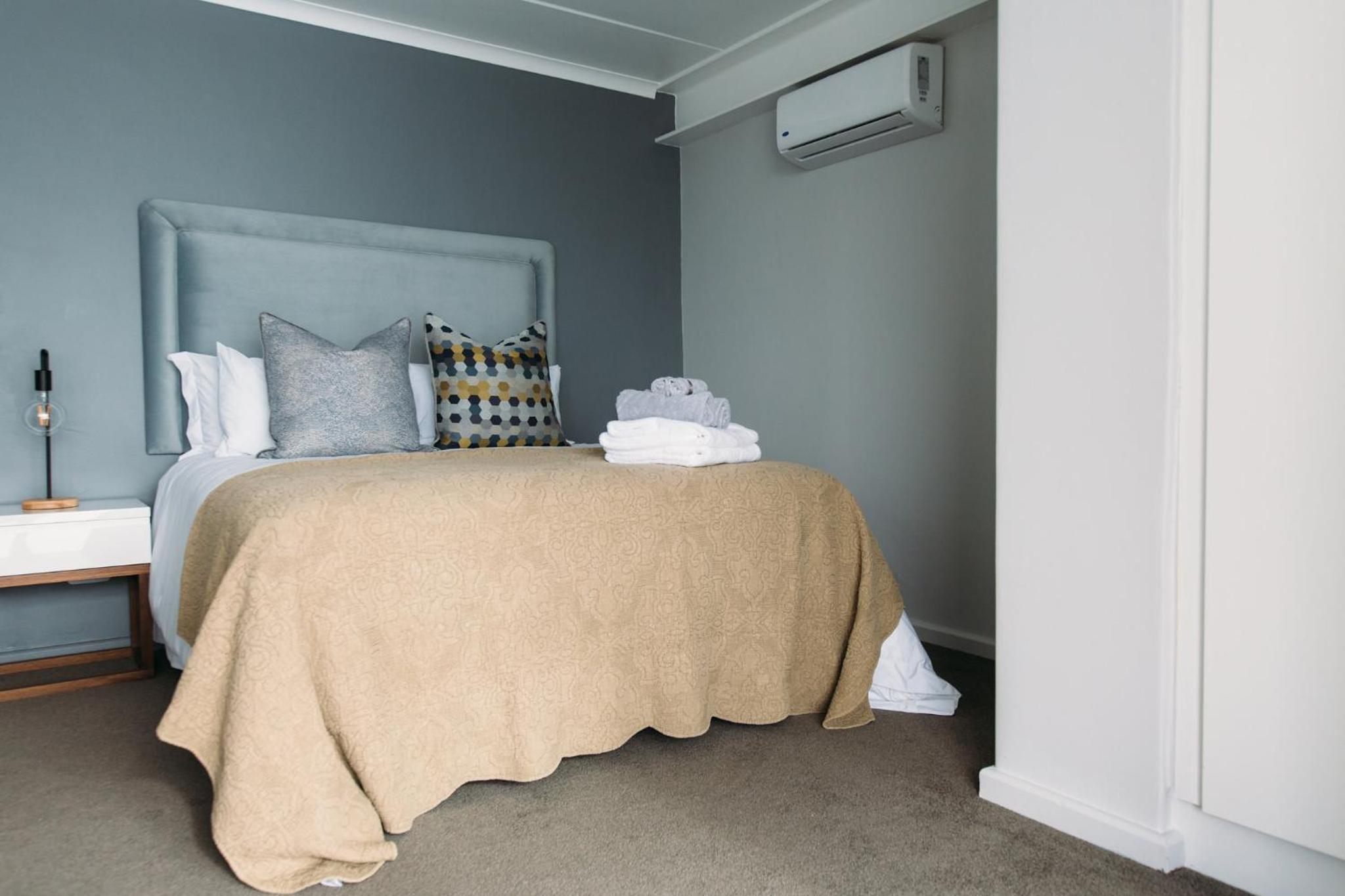 Linhof Boutique Guest House