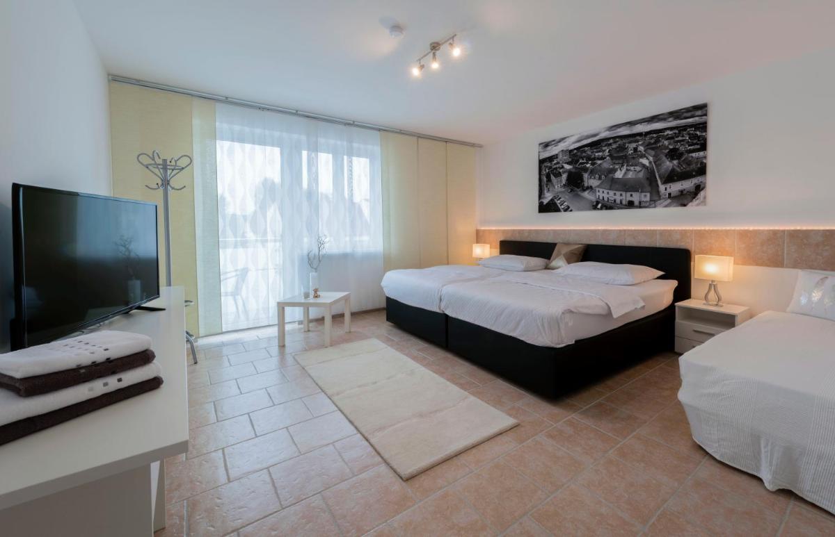 WN Rooms