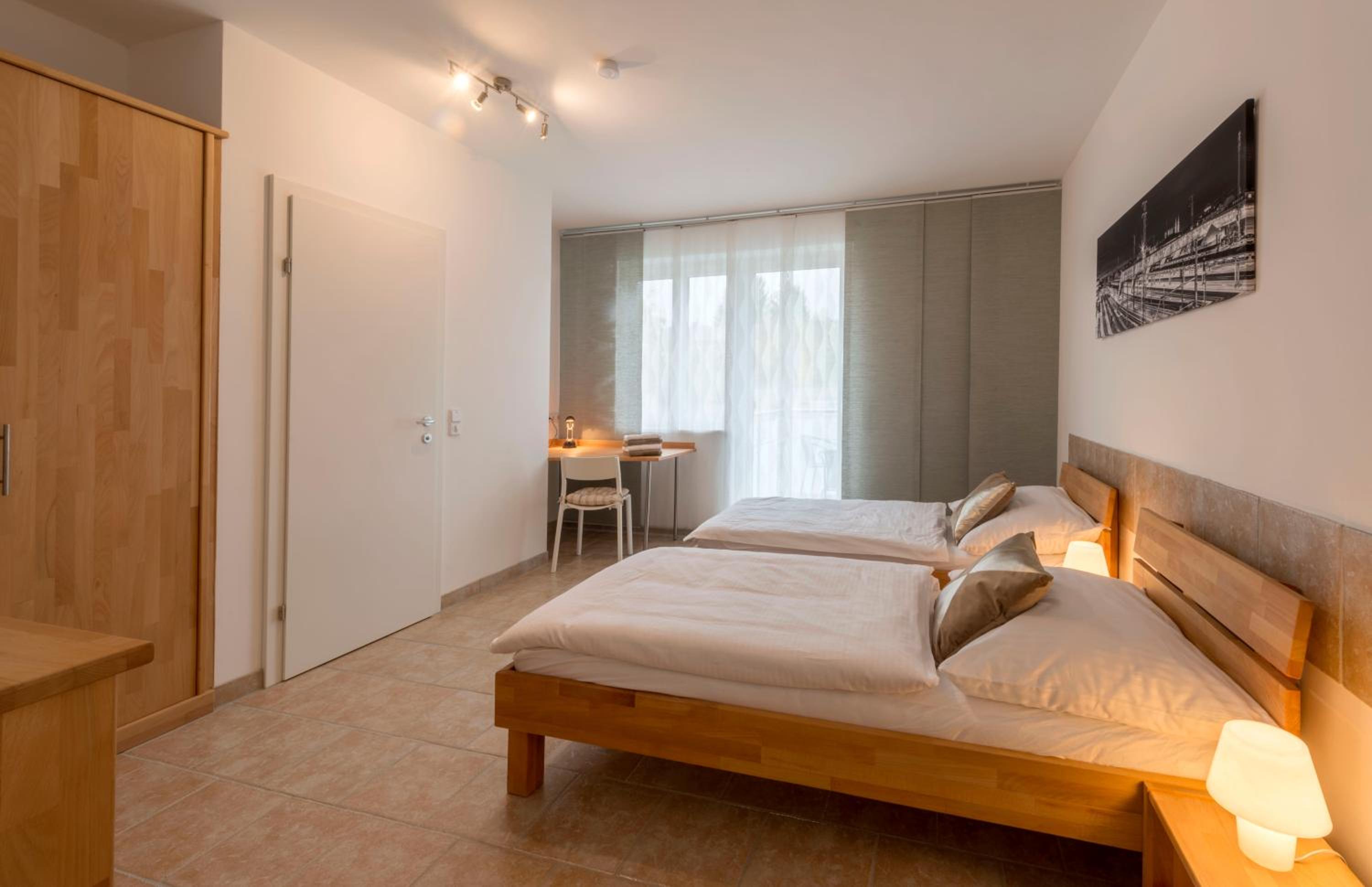 WN Rooms