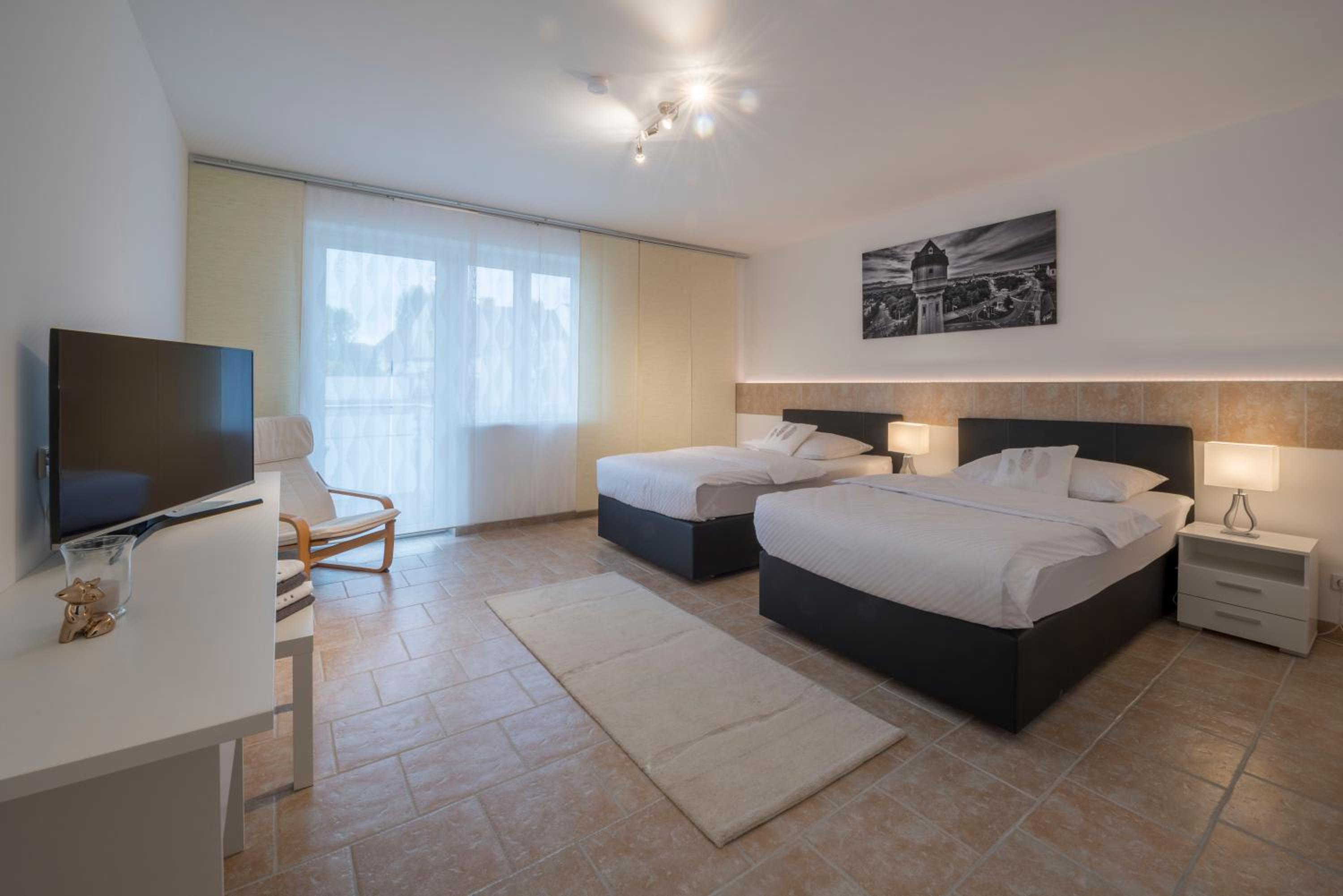 WN Rooms