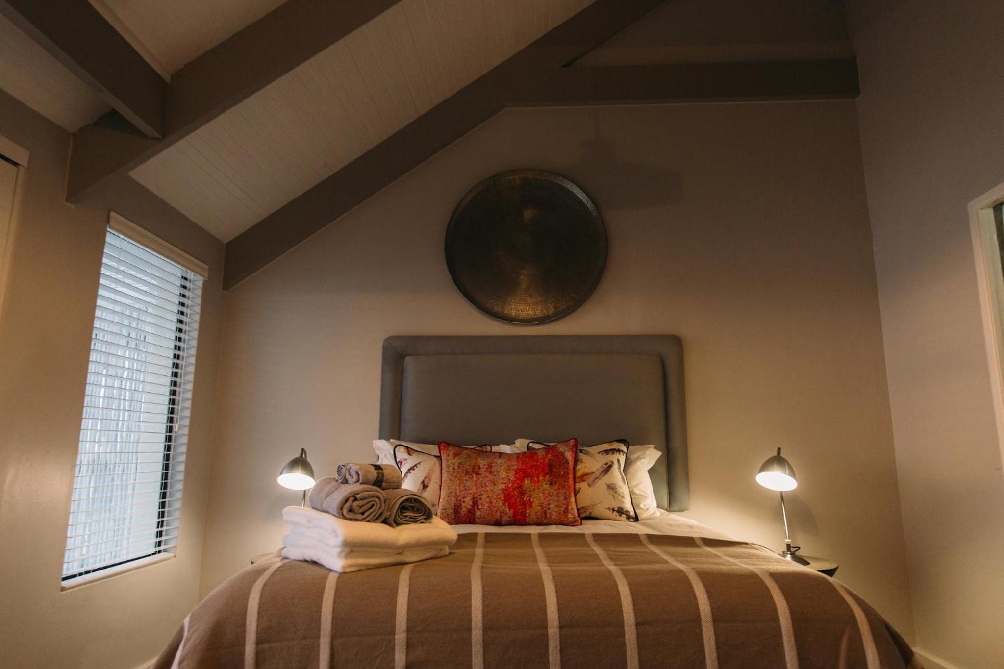 Linhof Boutique Guest House