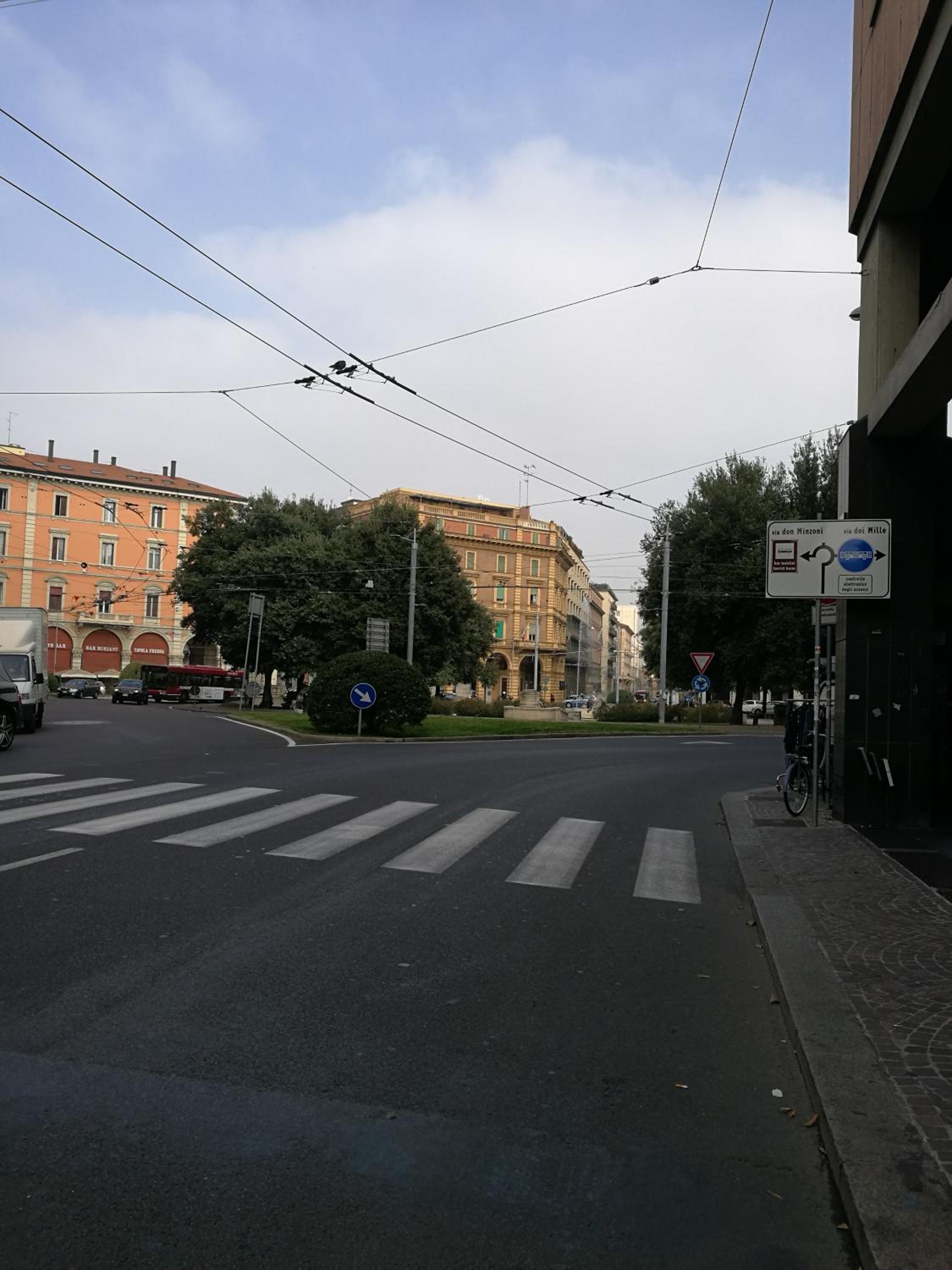 Residenza Piazza Dei Martiri 8 view 3
