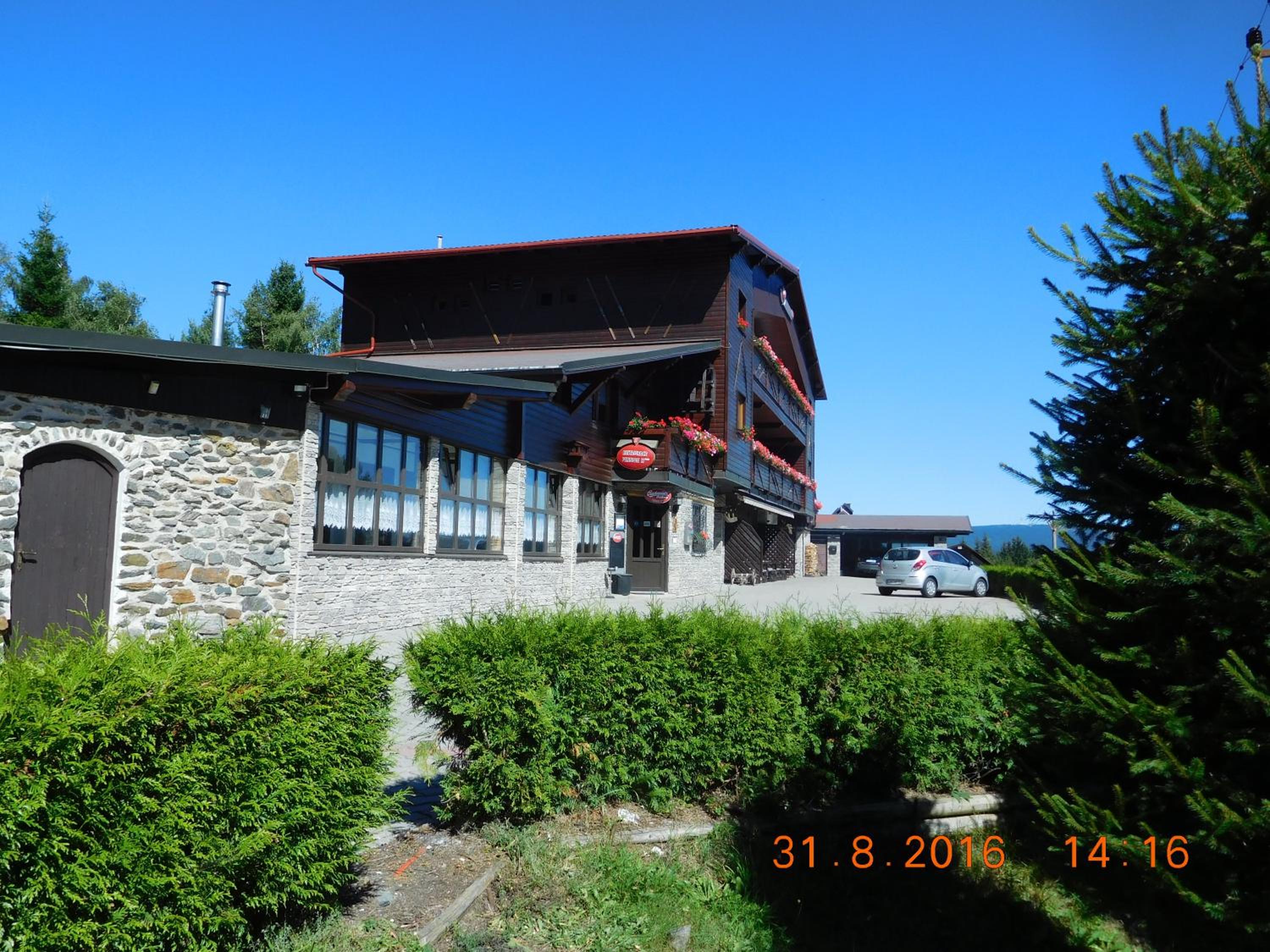 Pension H