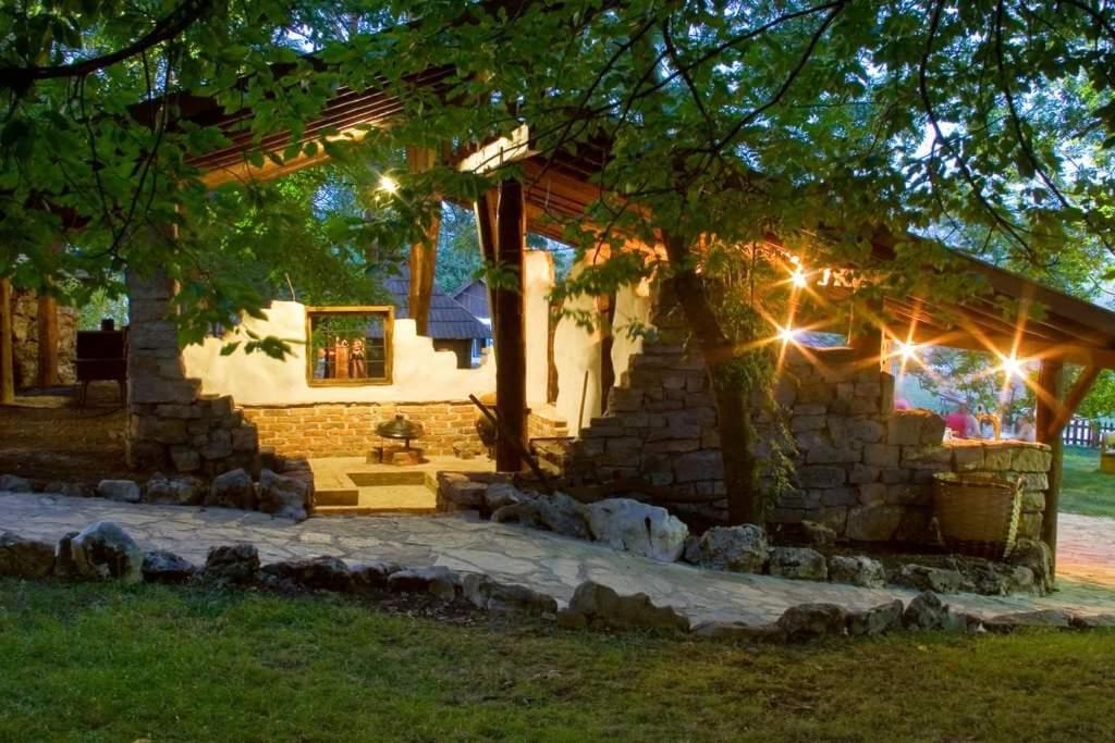 Farm Stay Čardaklije