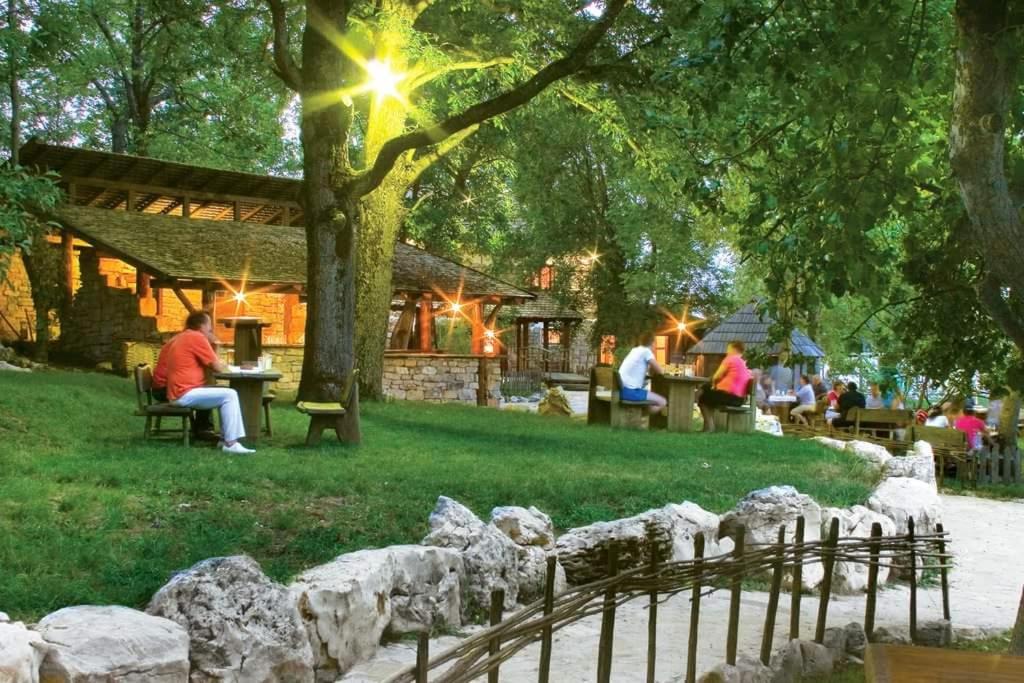 Farm Stay Čardaklije