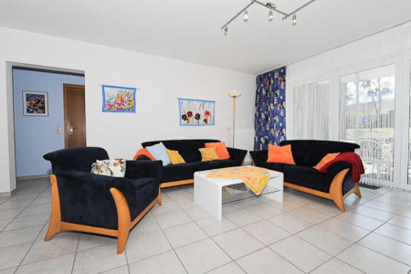 Ferienwohnung Achterloog view 5