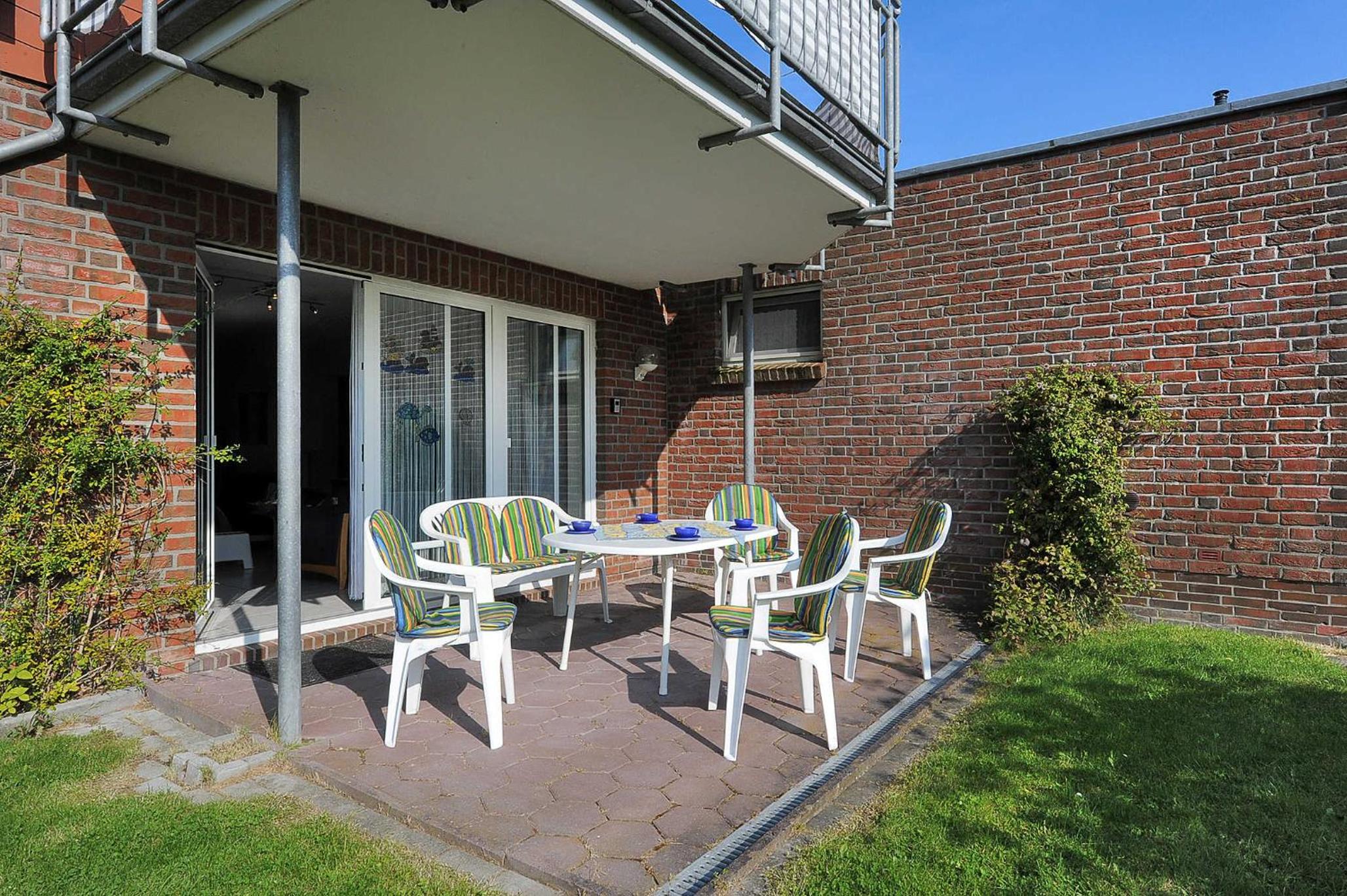 Ferienwohnung Achterloog view 3