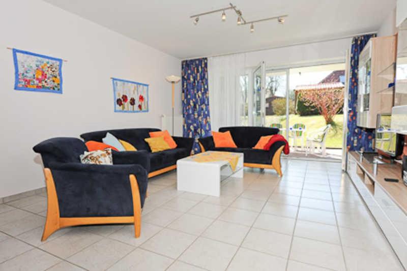 Ferienwohnung Achterloog view 4