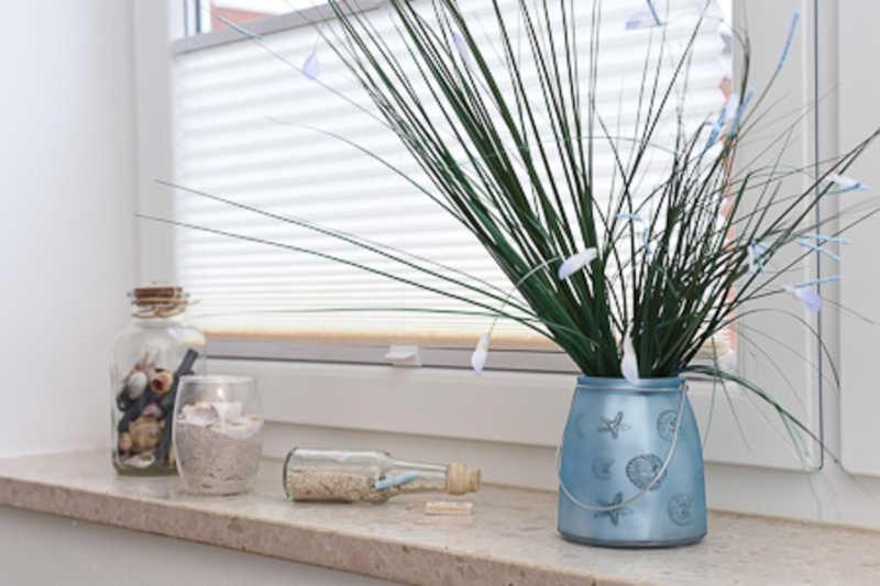 Ferienwohnung Perlmuschel view 5