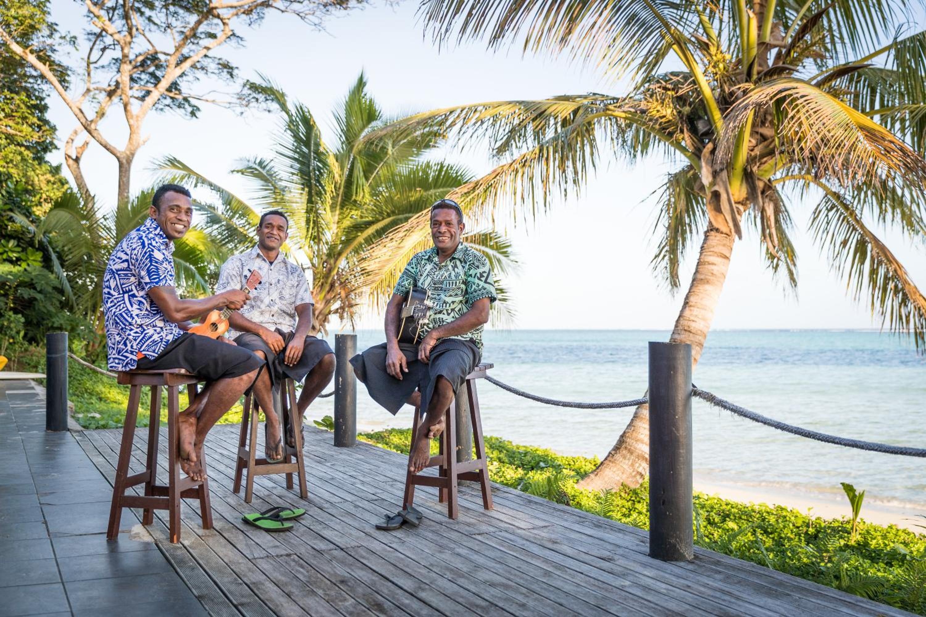 Wellesley Resort Fiji