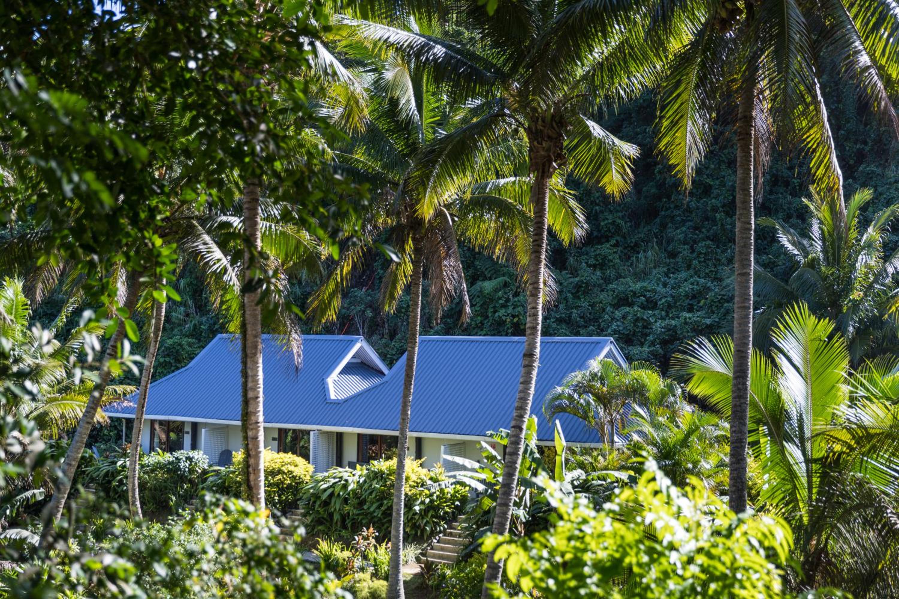 Wellesley Resort Fiji