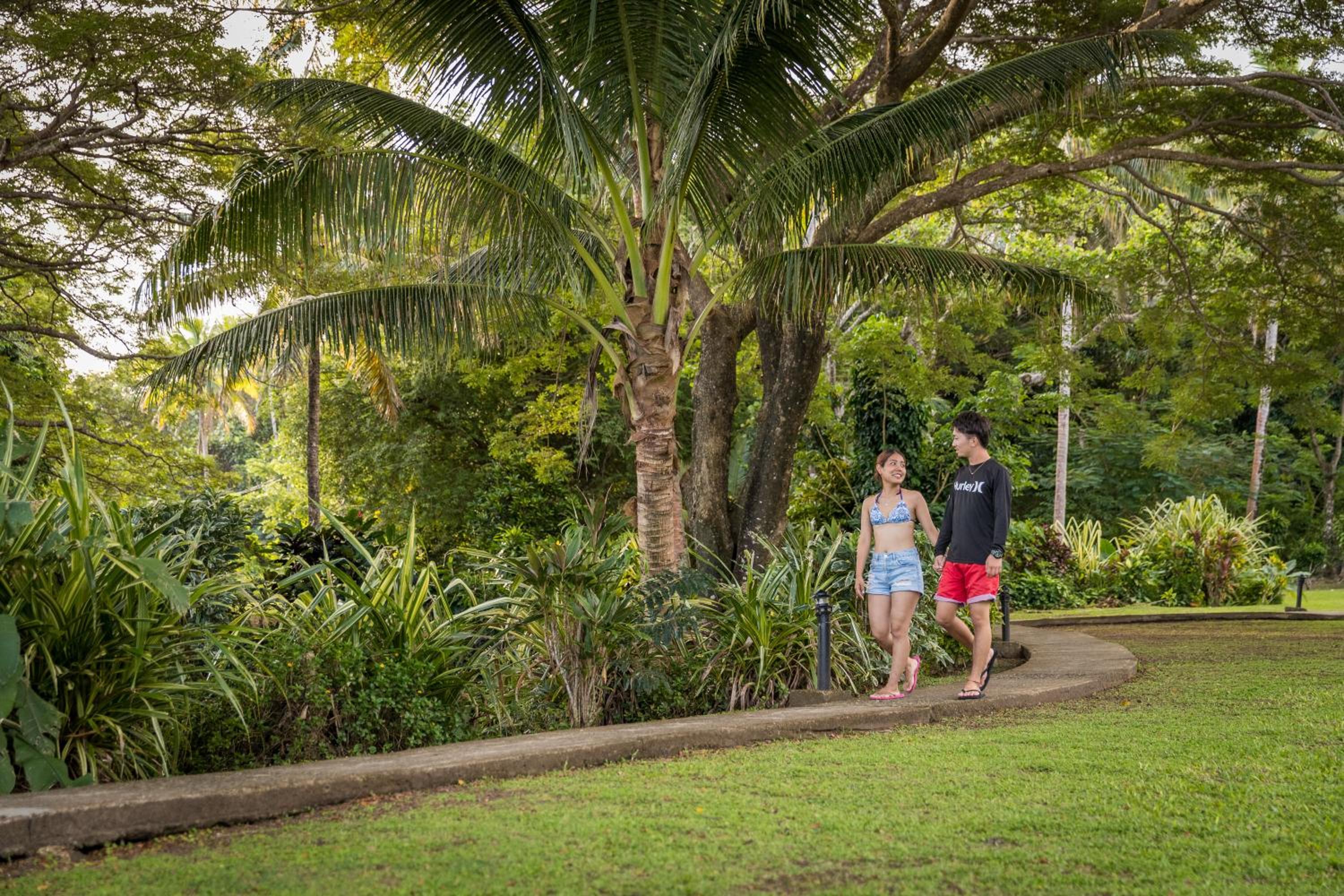 Wellesley Resort Fiji