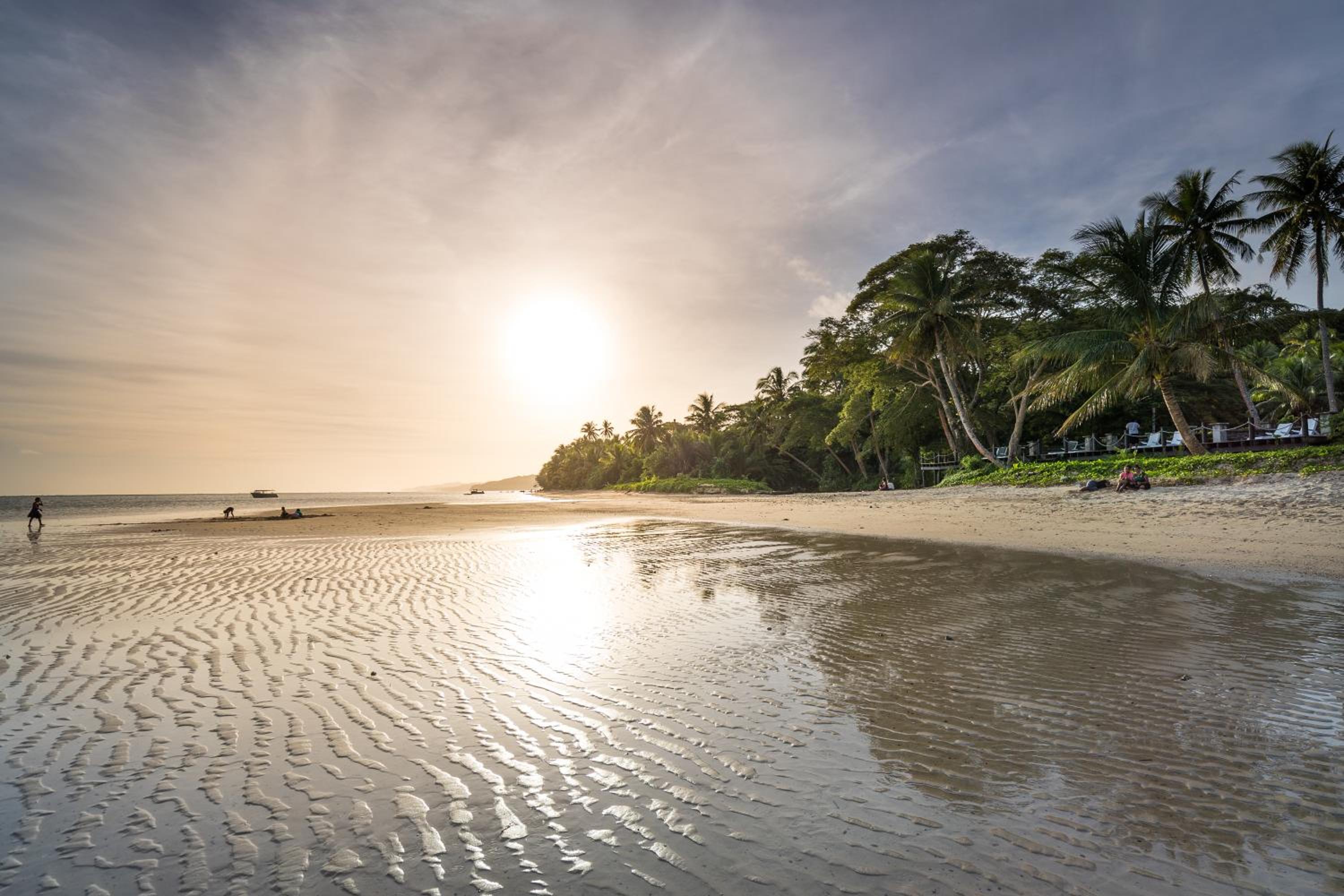 Wellesley Resort Fiji