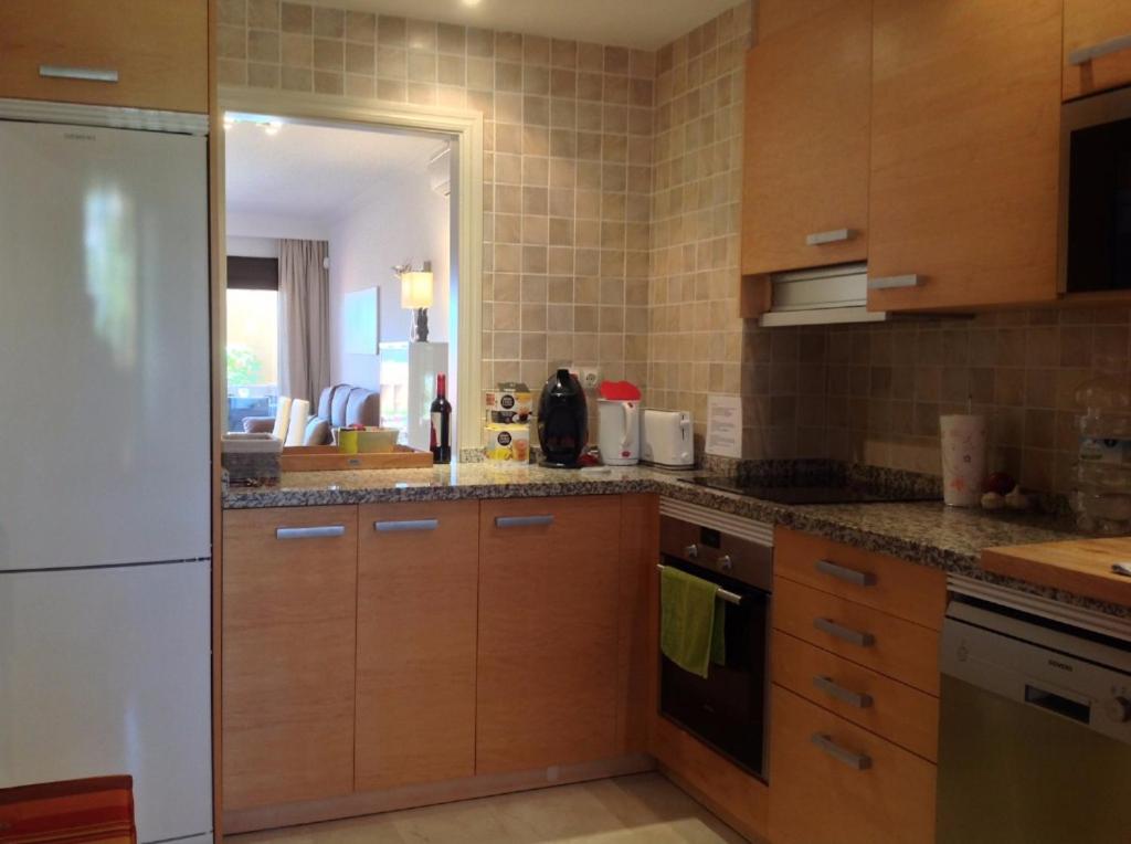 Residencia Martina view 2