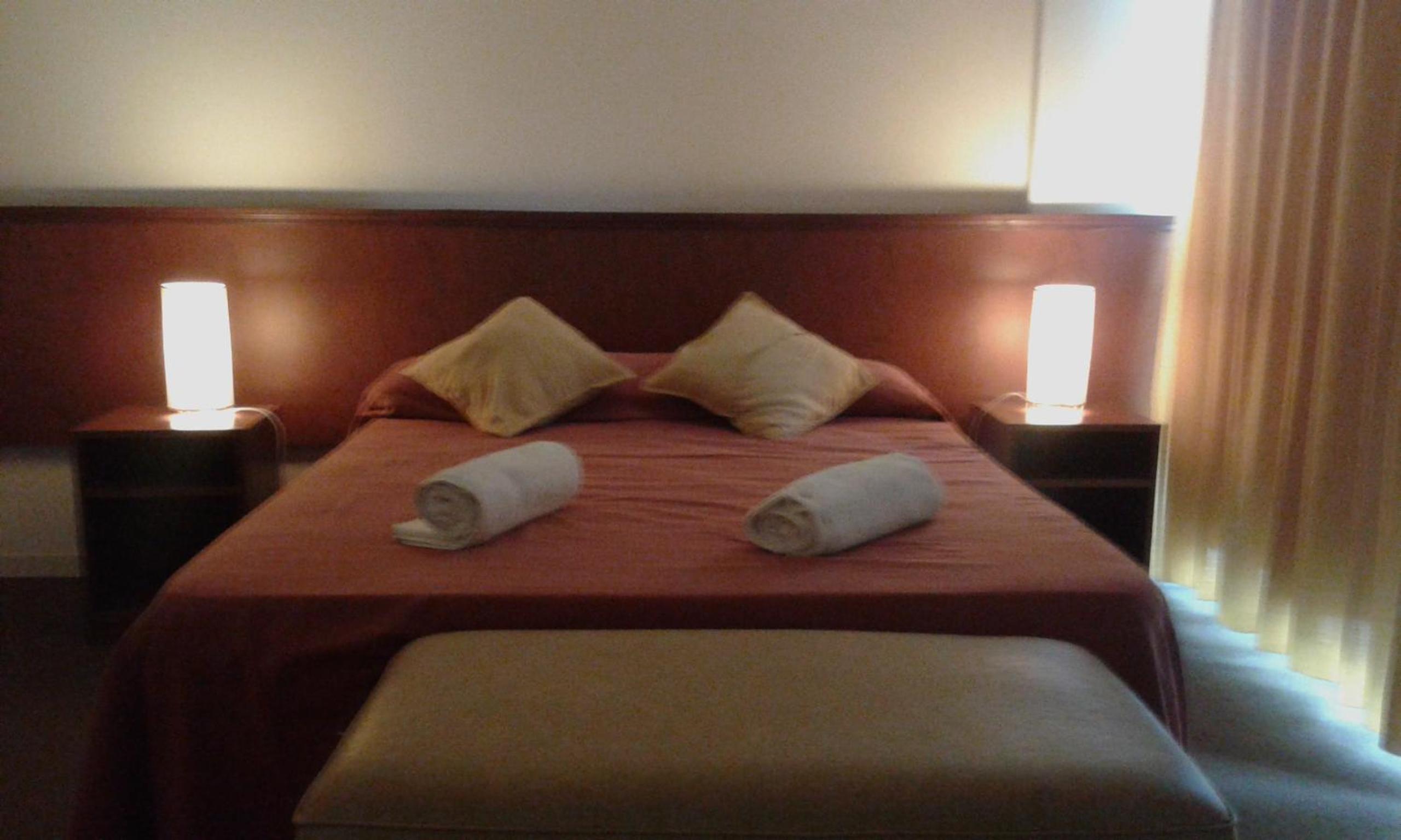 Hotel Victoria