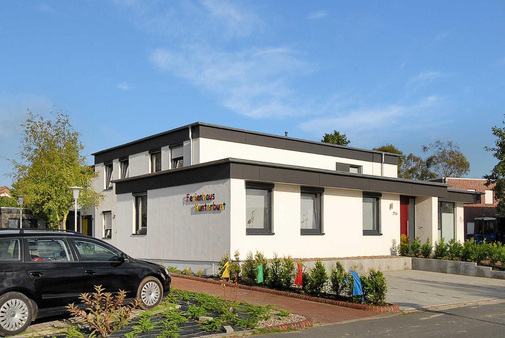 Haus Kunterbunt view 5