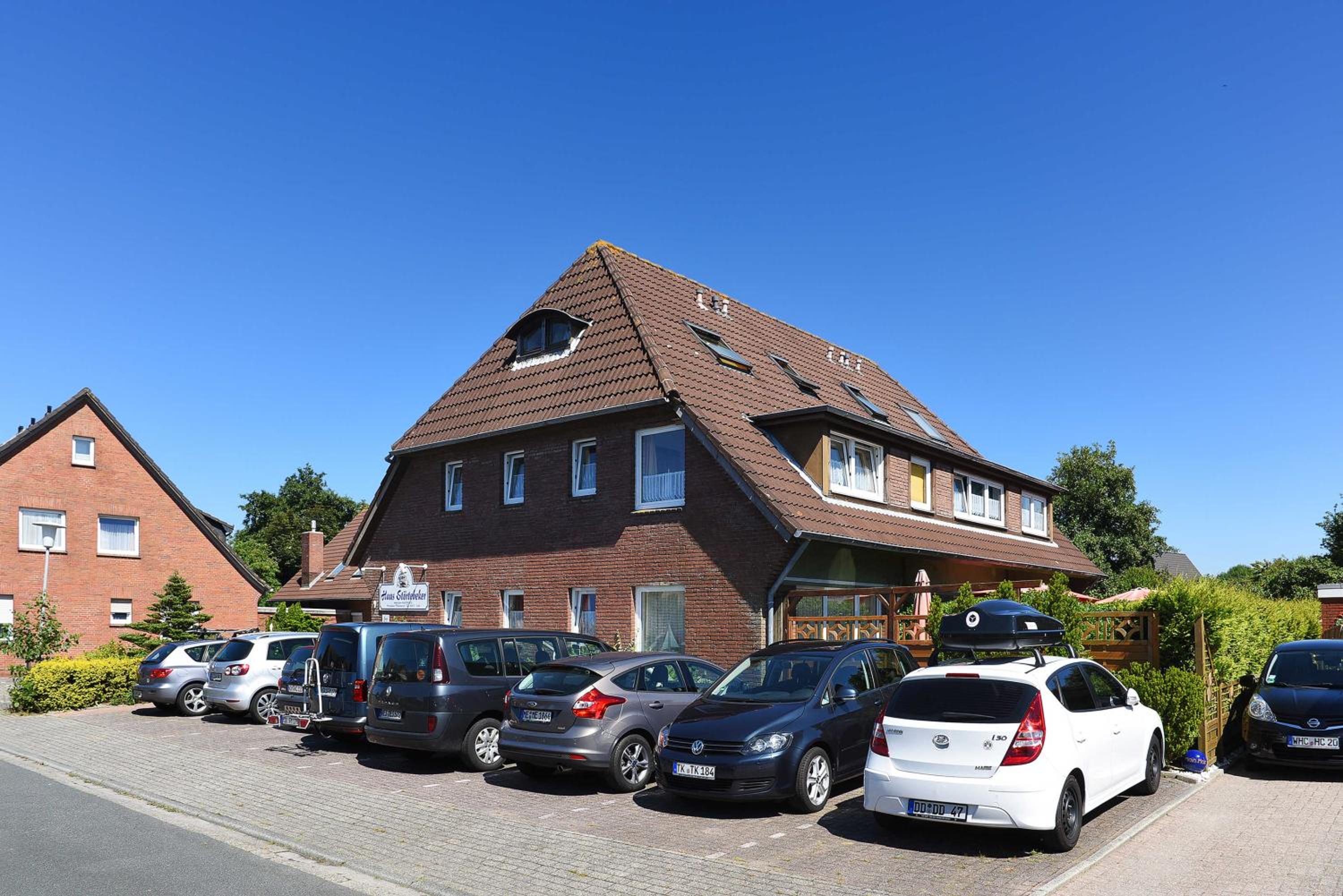 Haus Stoertebeker