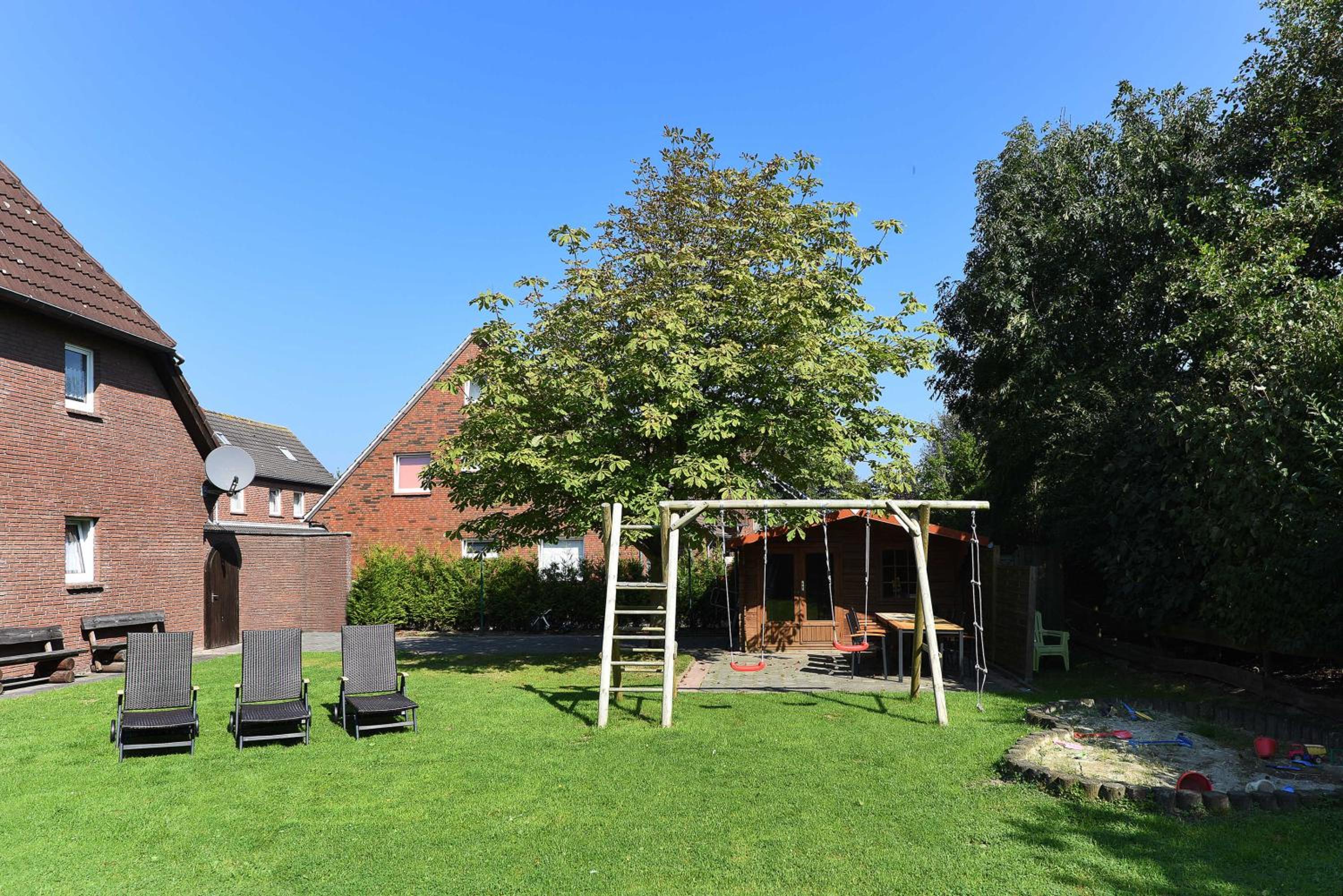 Haus Stoertebeker