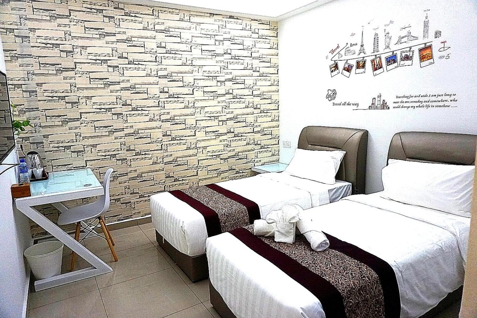 D' Cozy Inn