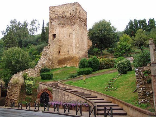 B&B Castello Salvaterra view 5