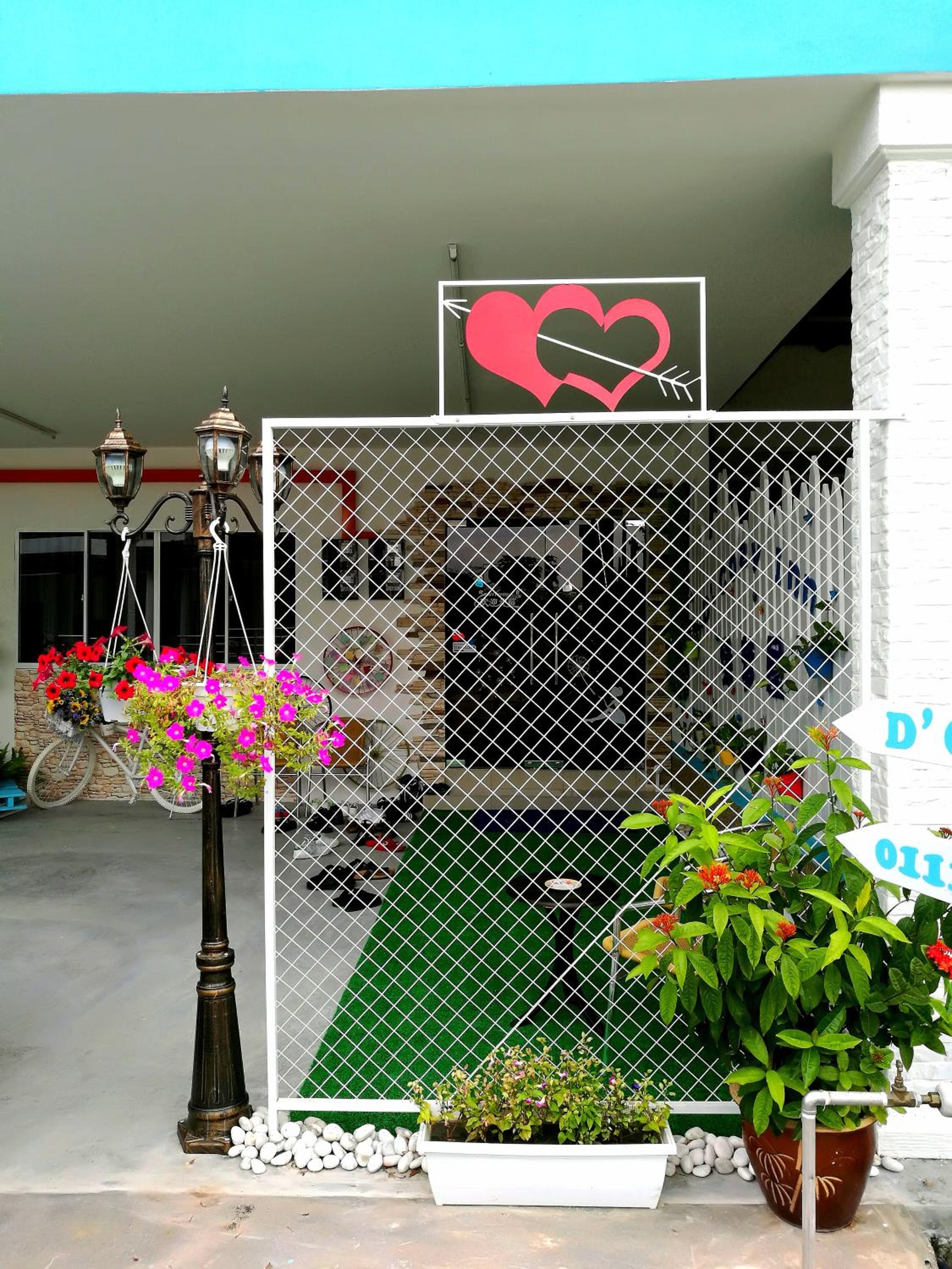 D' Cozy Inn