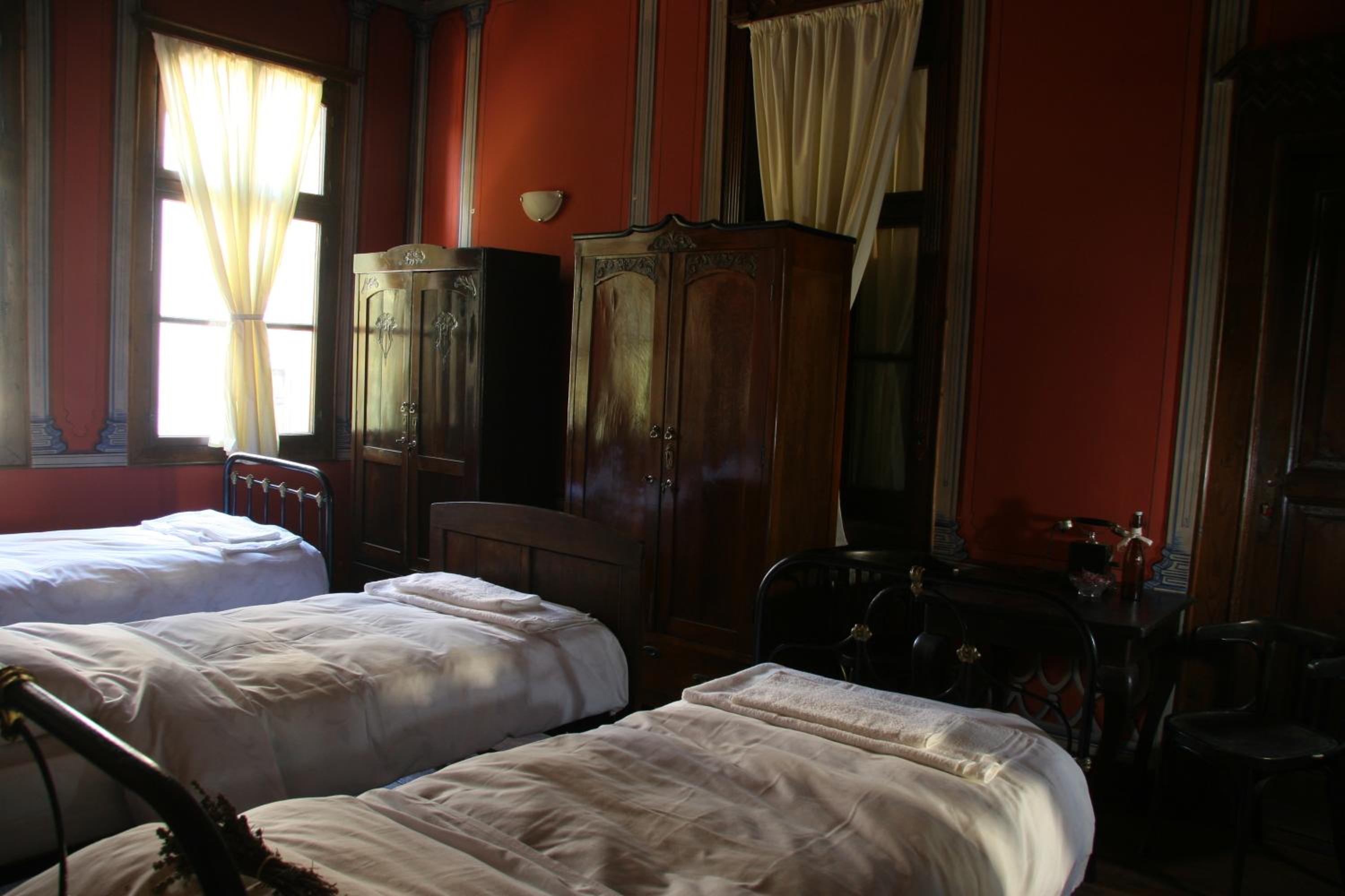 Guest House Old Plovdiv