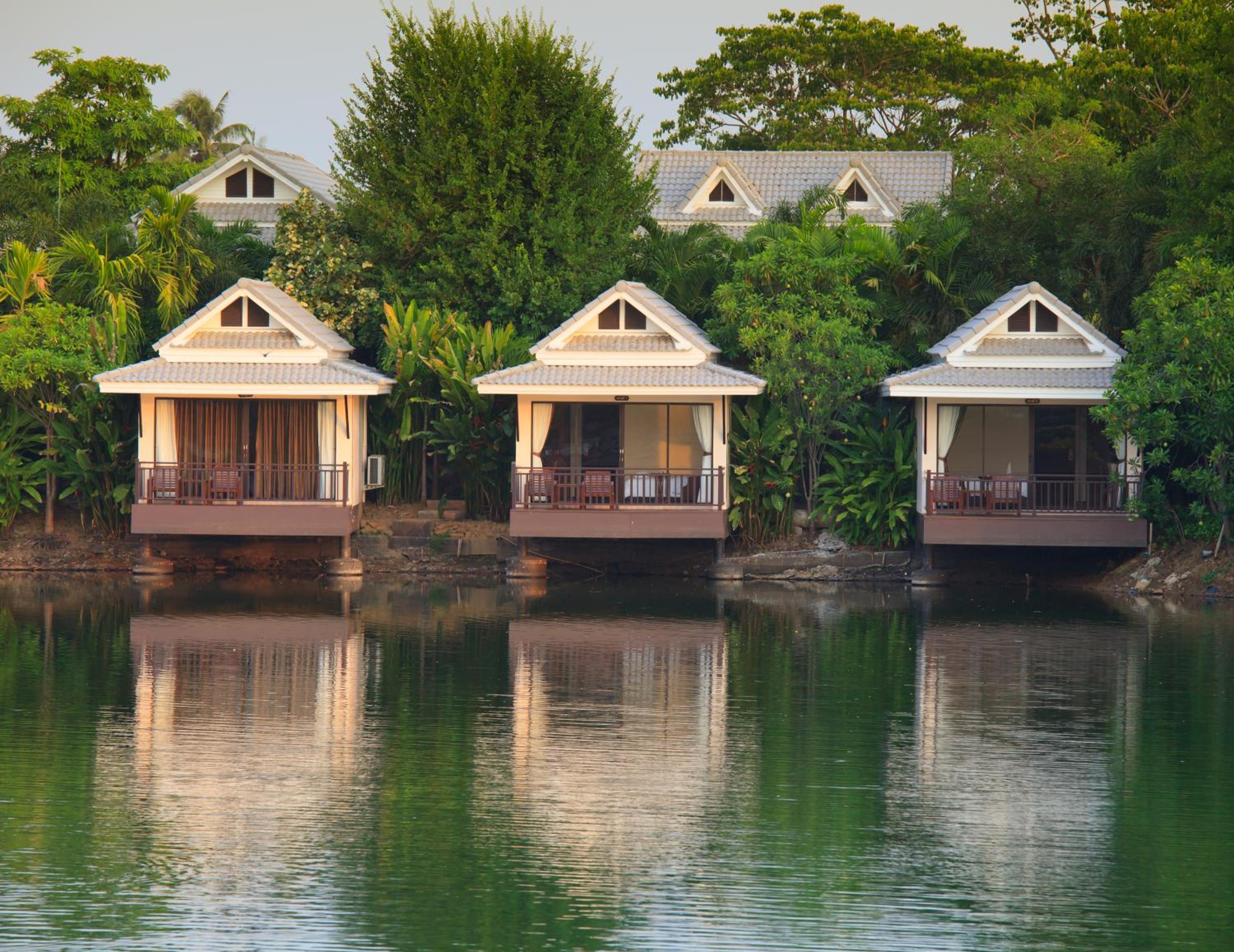Chawalun Resort