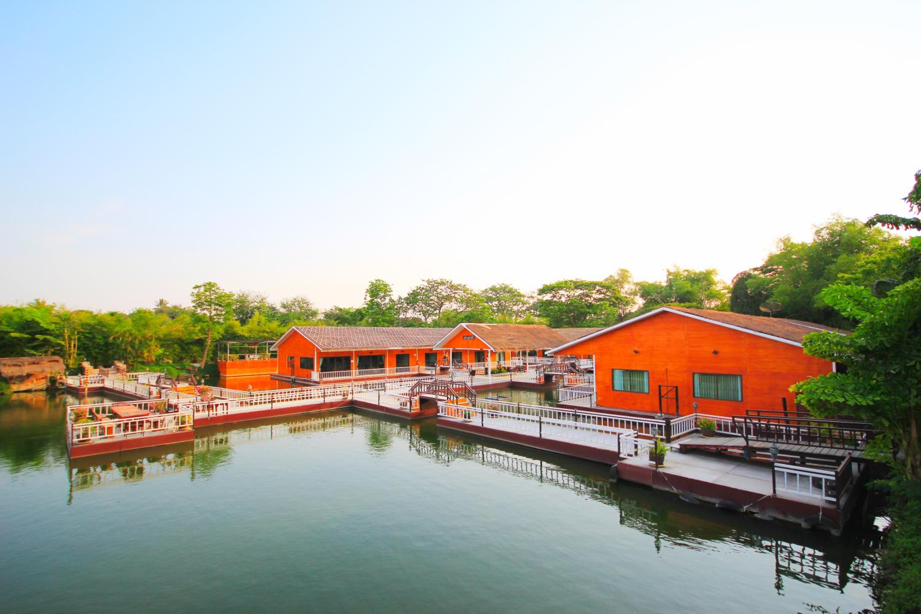 Chawalun Resort