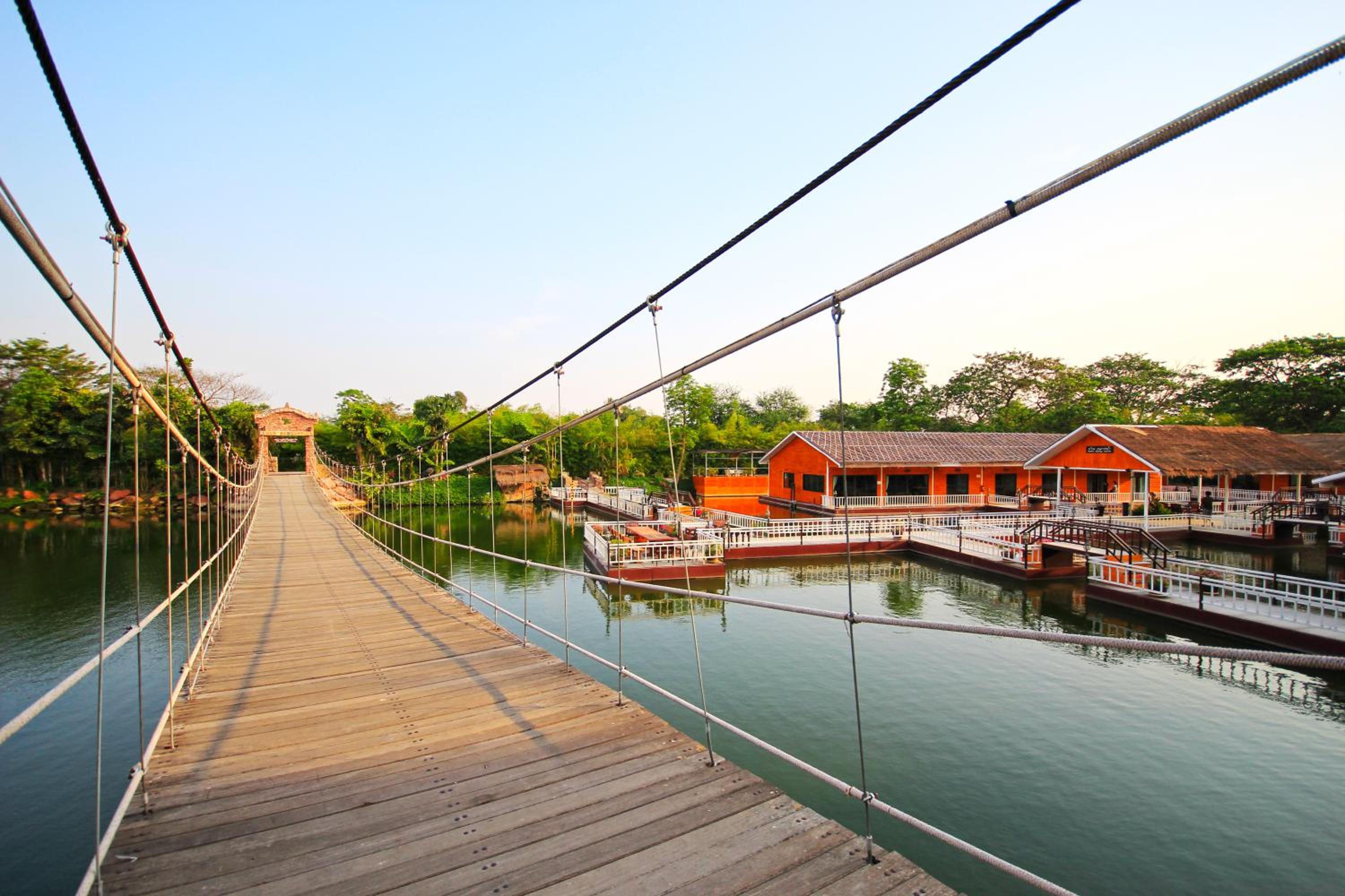 Chawalun Resort