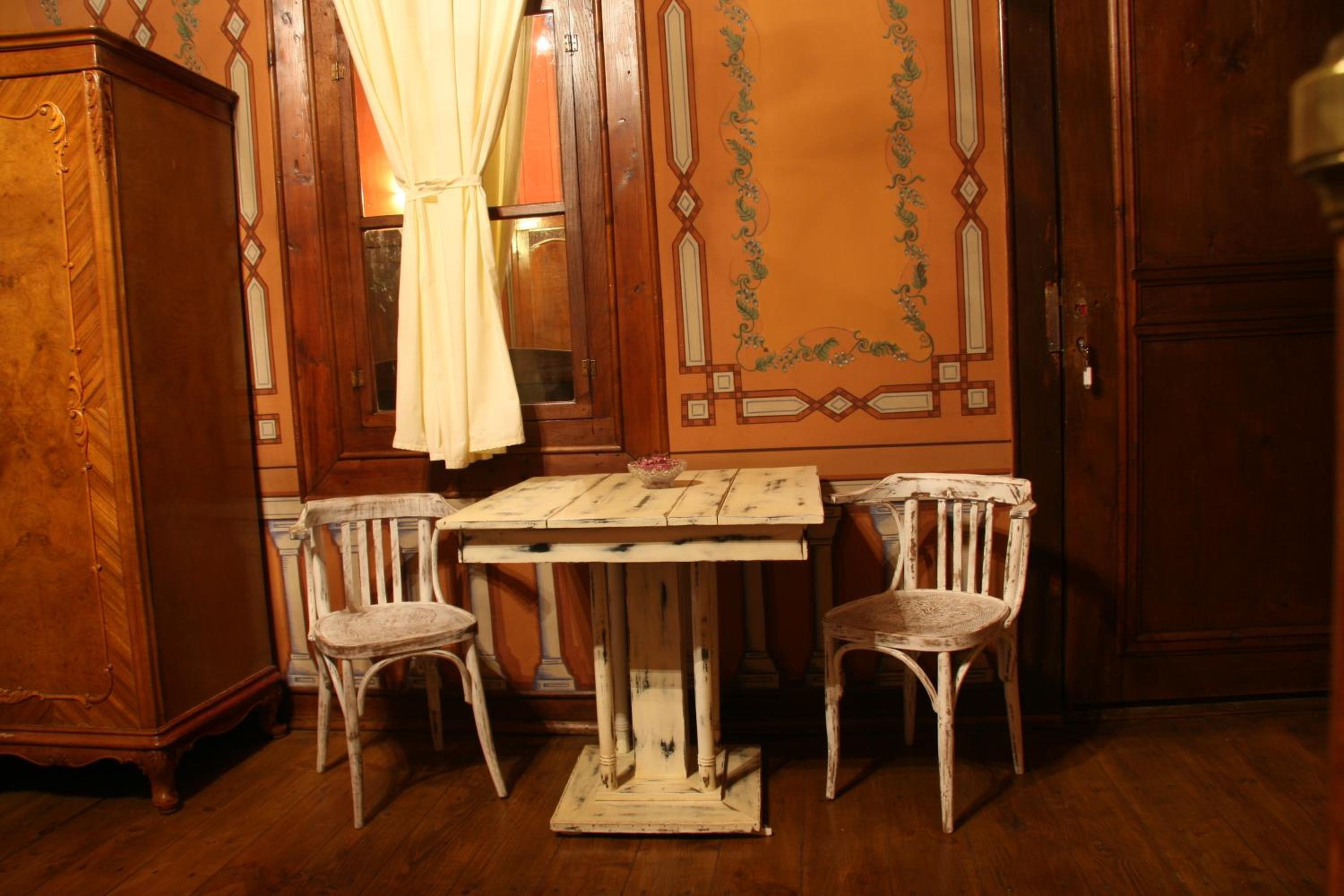 Guest House Old Plovdiv