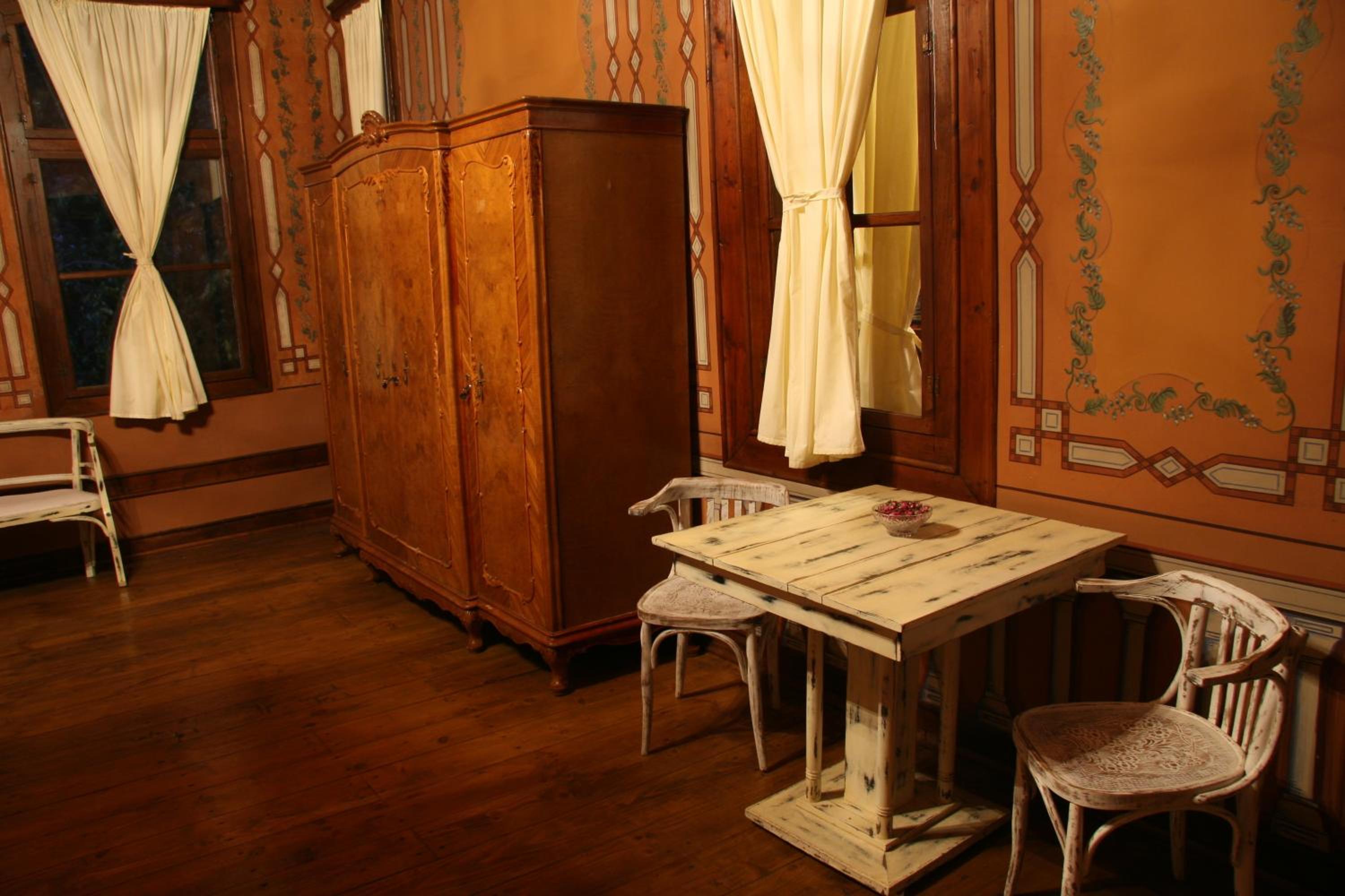 Guest House Old Plovdiv